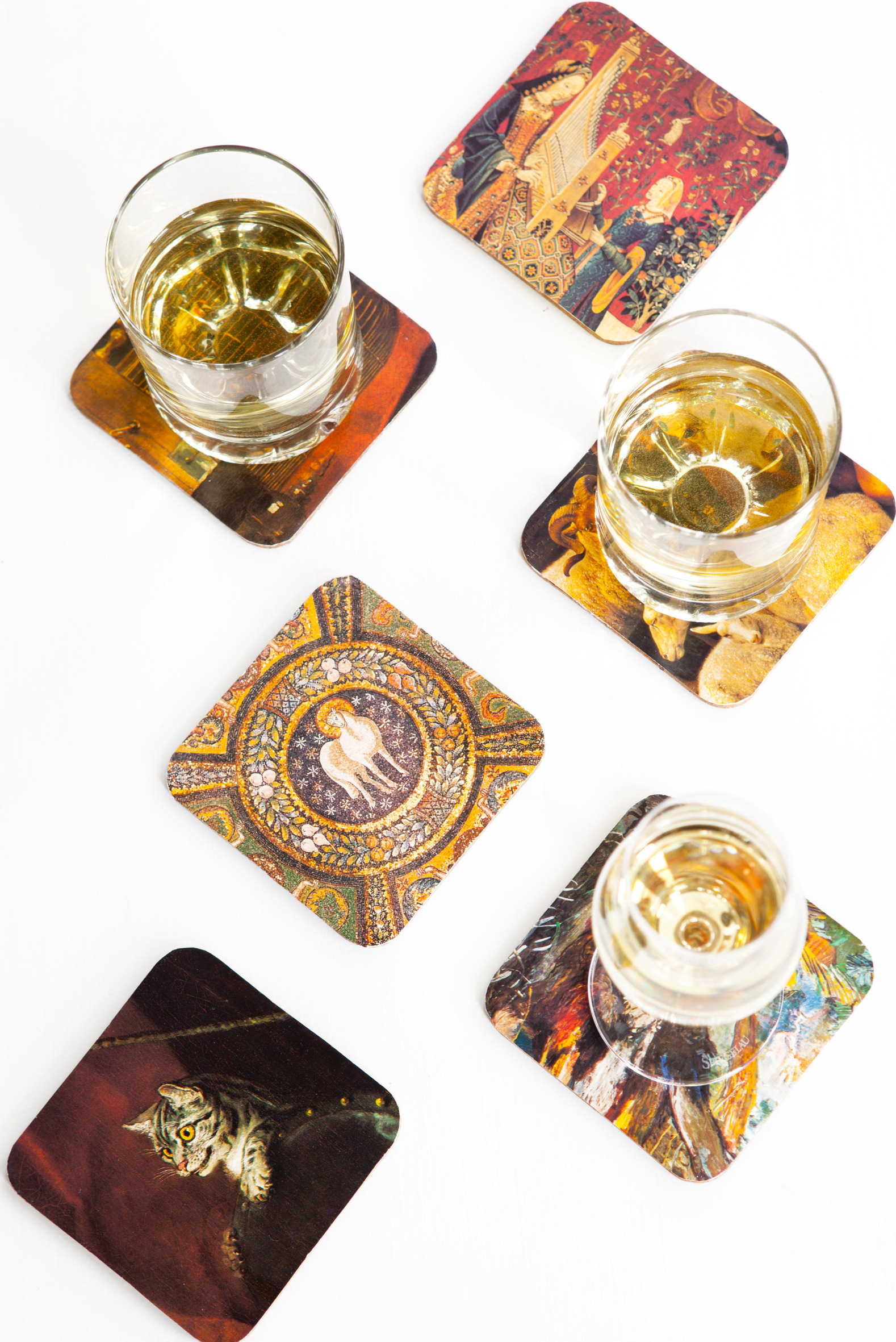 Lag egne bordbrikker 