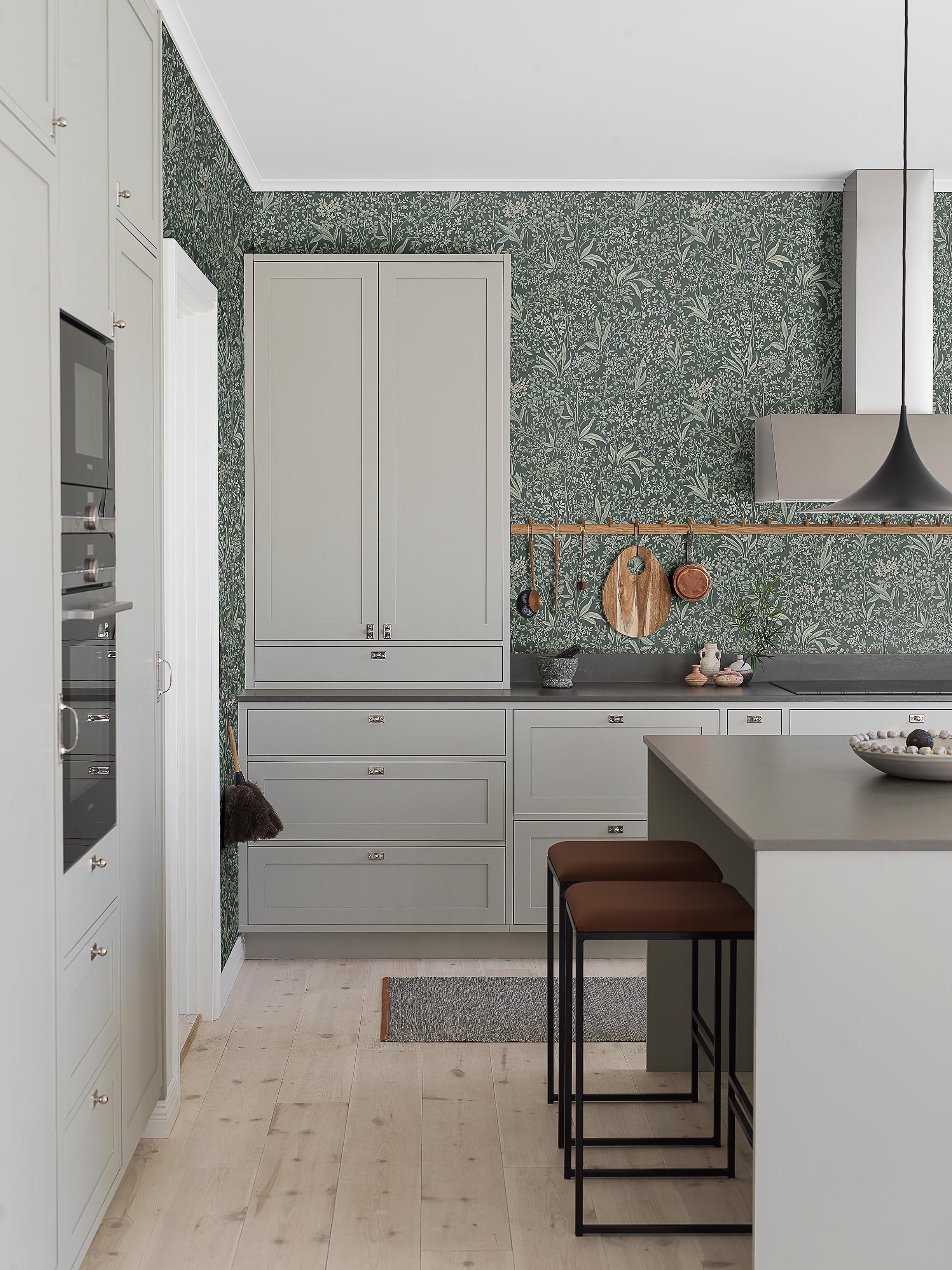 Gratis eksperttips til tapet og tekstil 