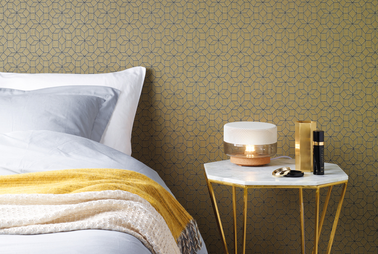 Vær vågal på soverommet