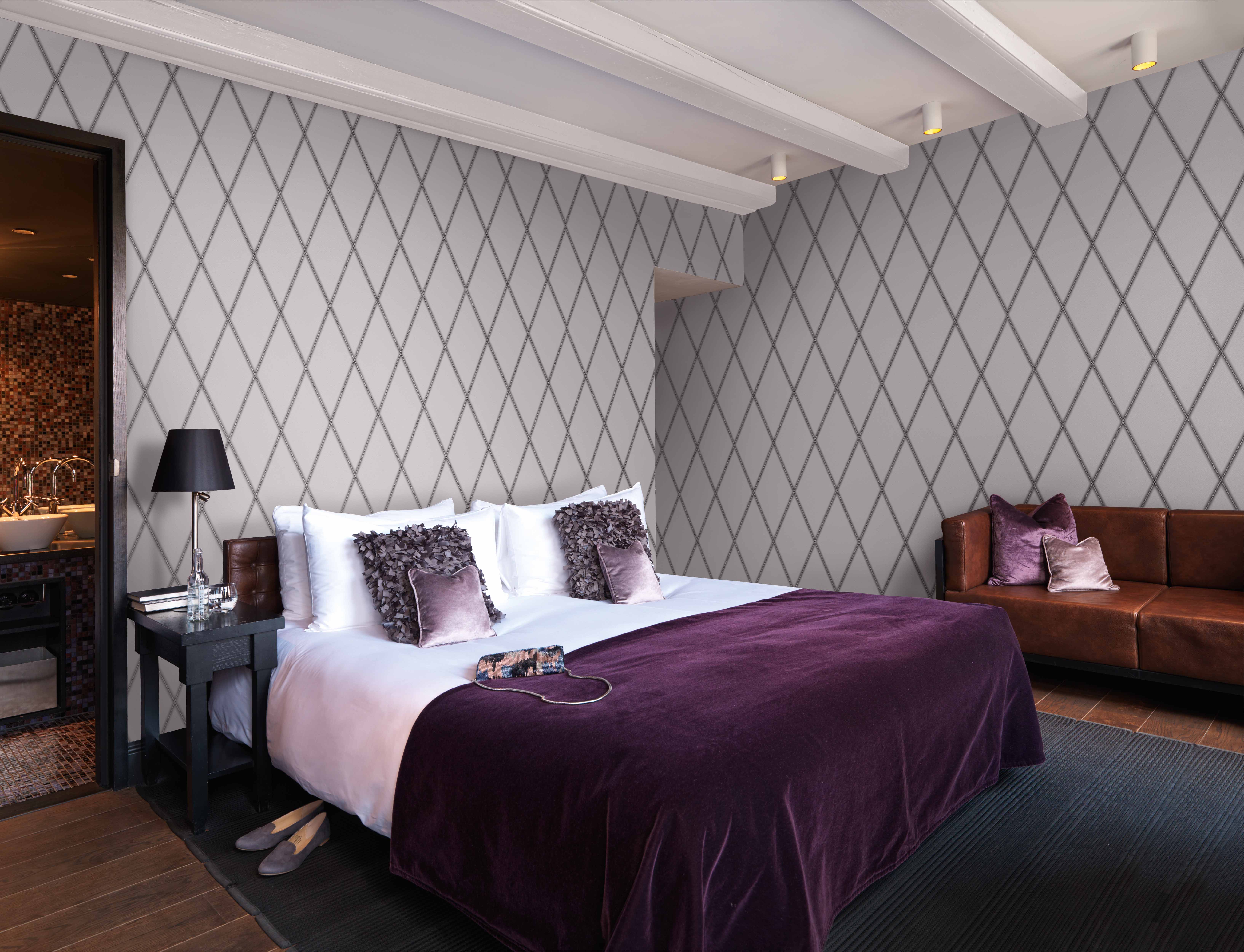 Hotellstilen brer om seg