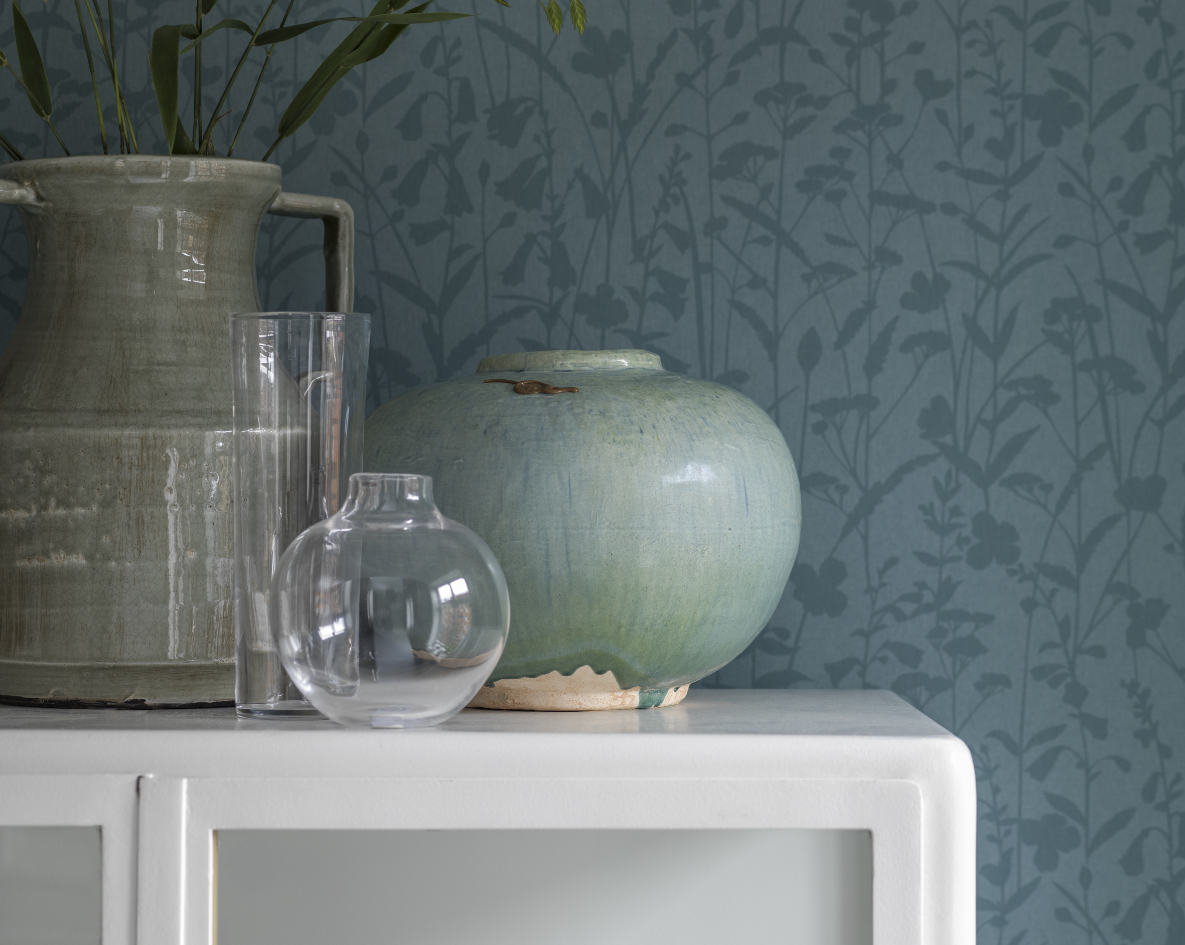 Mye tapet for pengene