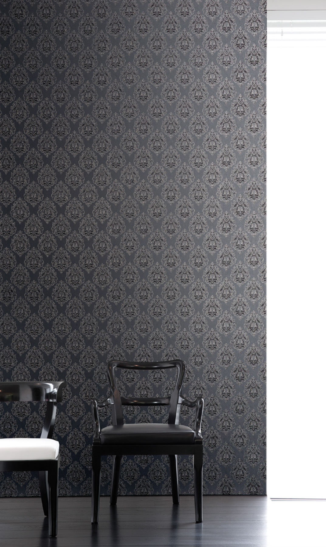 Fra Borges tapetkolleksjon Kharat.