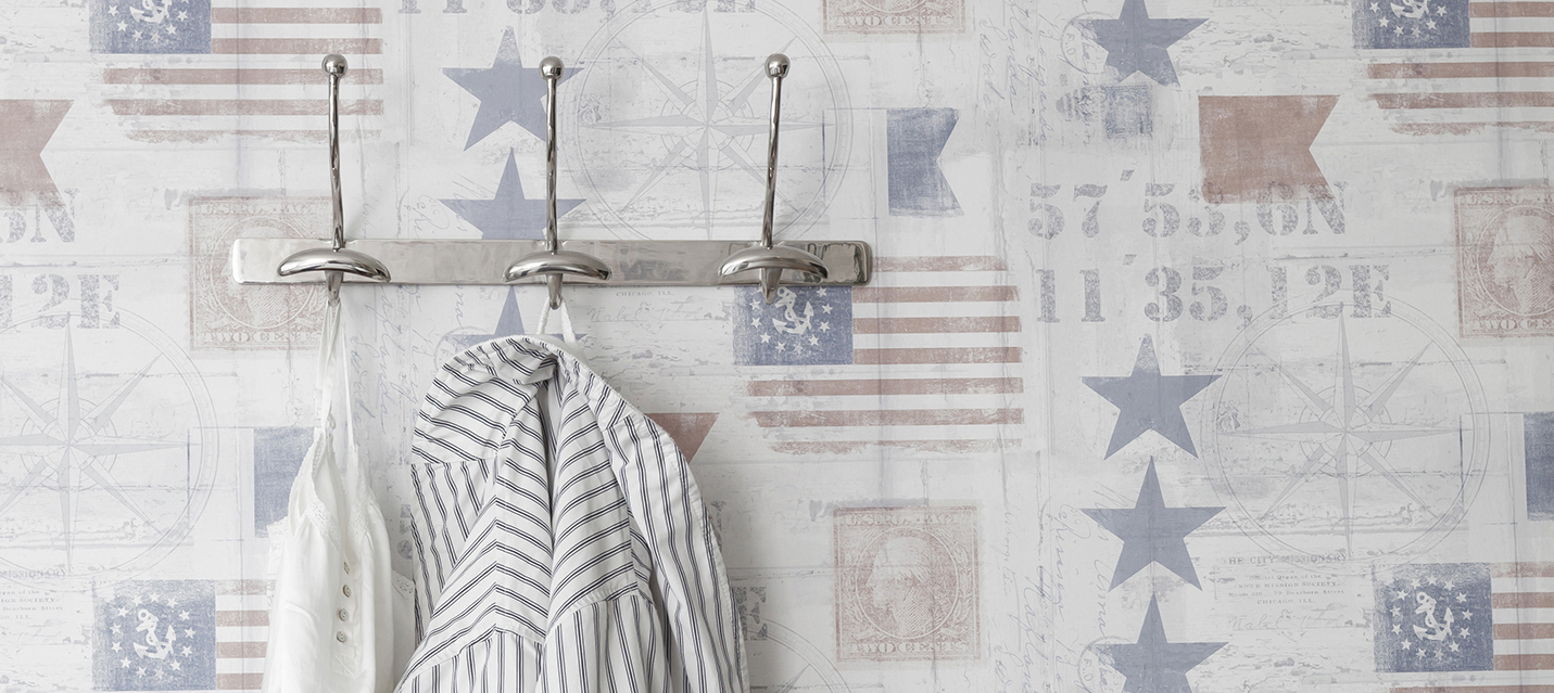 Få sjøluften opp på veggen