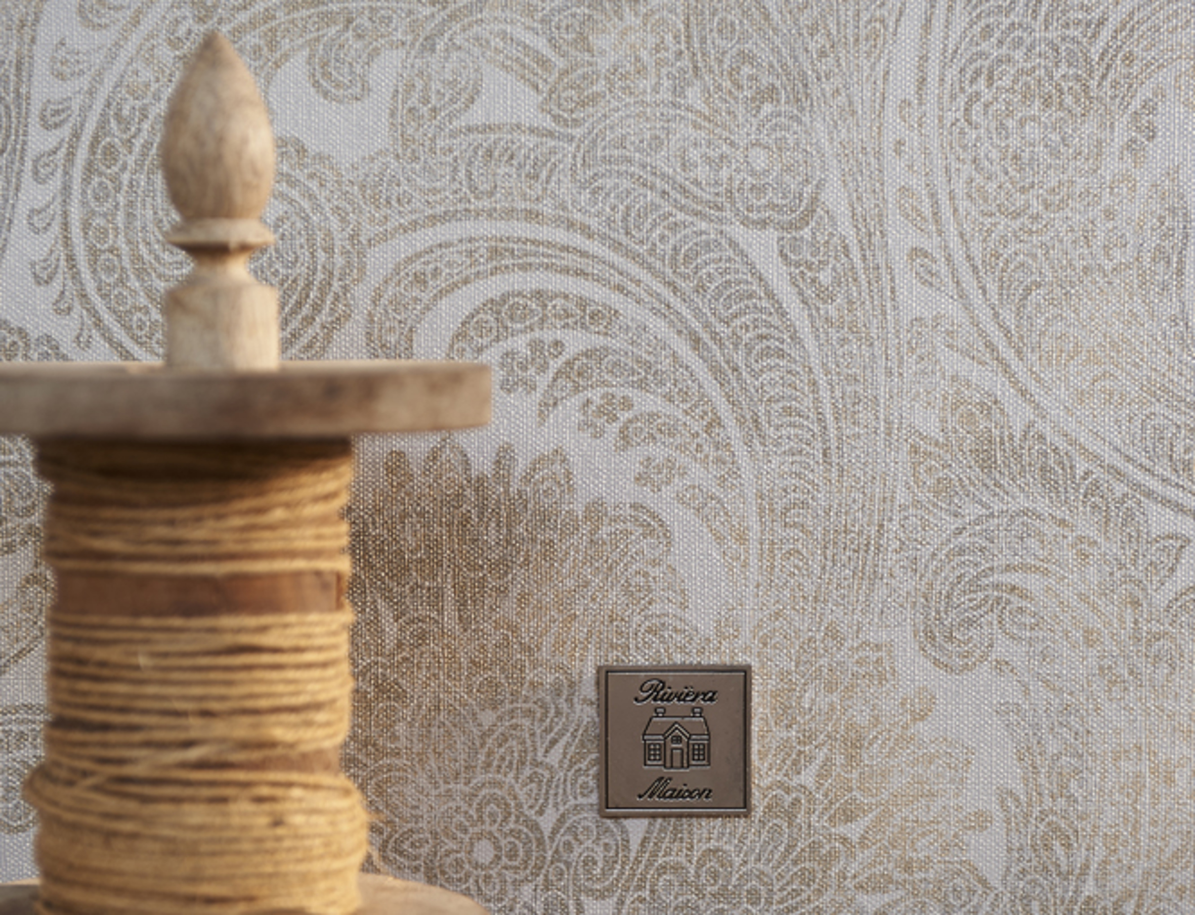 Kjent aktør med tapet