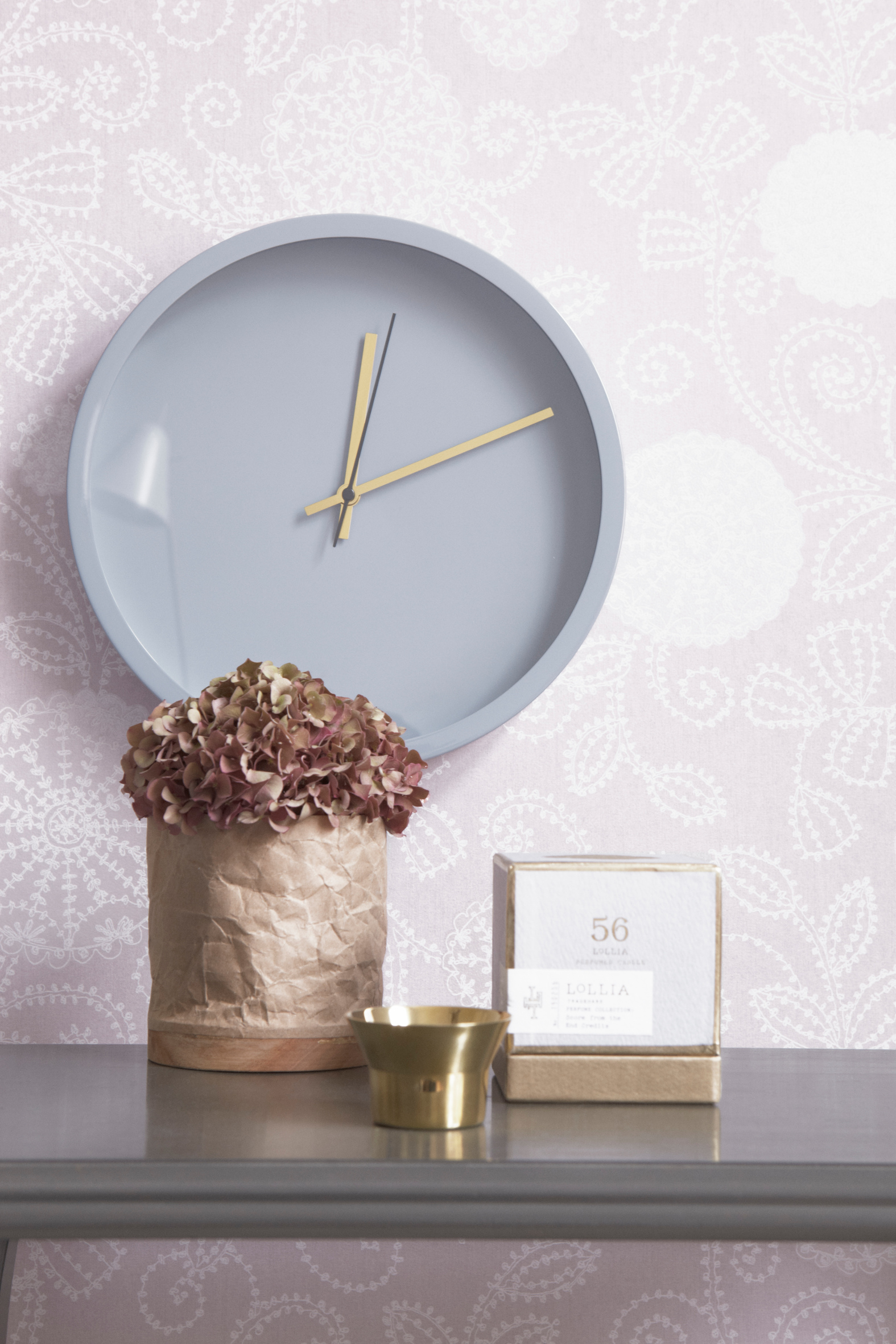 Lilla ble tilgjengelig for alle