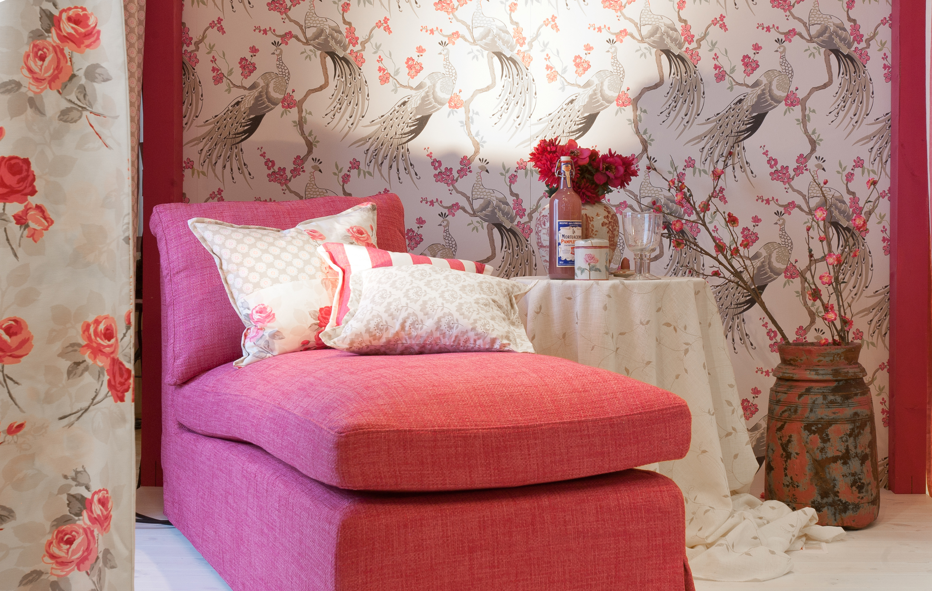 Bring sommeren med deg hjem