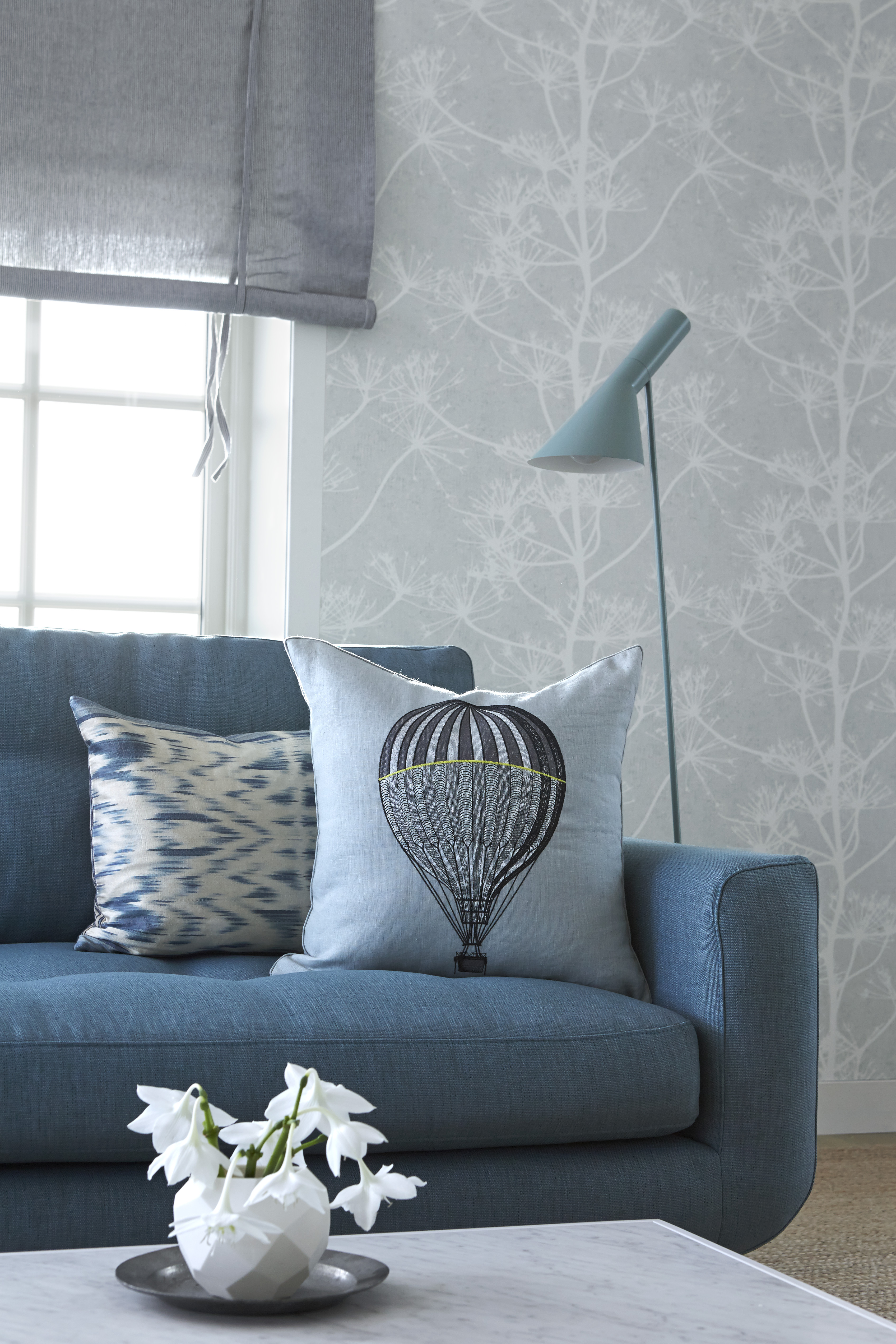 1-dags oppussing med stor effekt