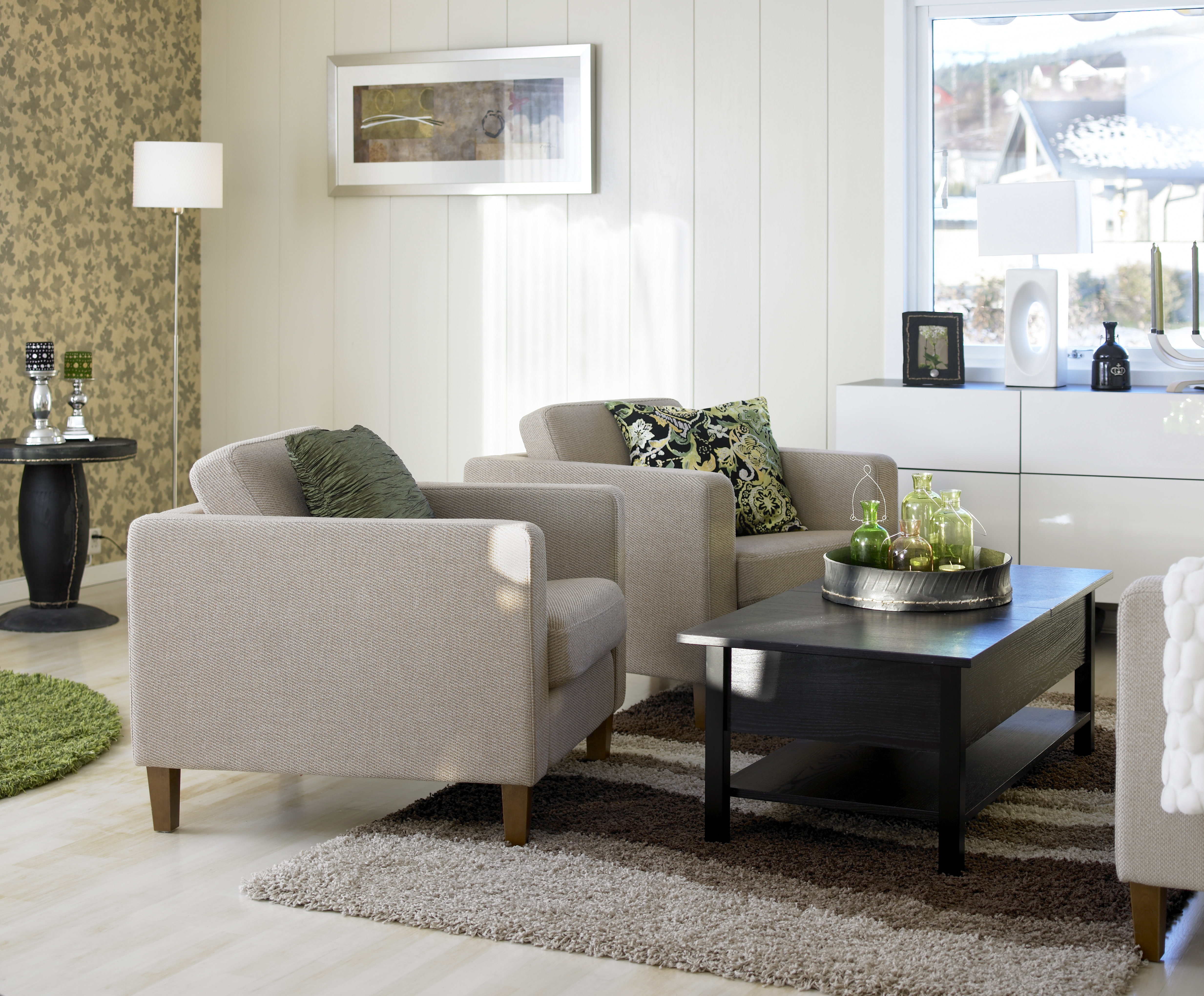 Åpne - puste - leve!