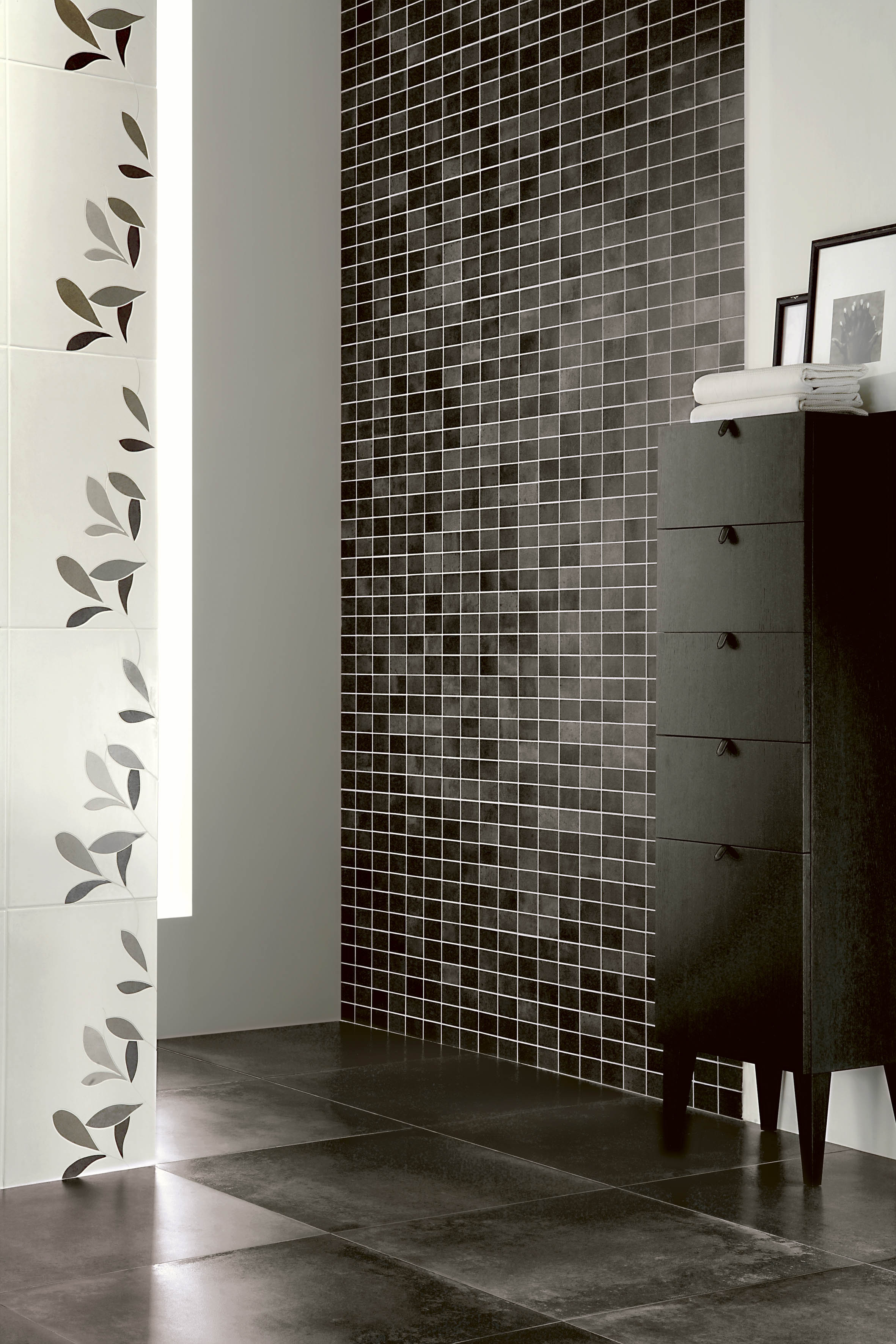 Membran på brannmur