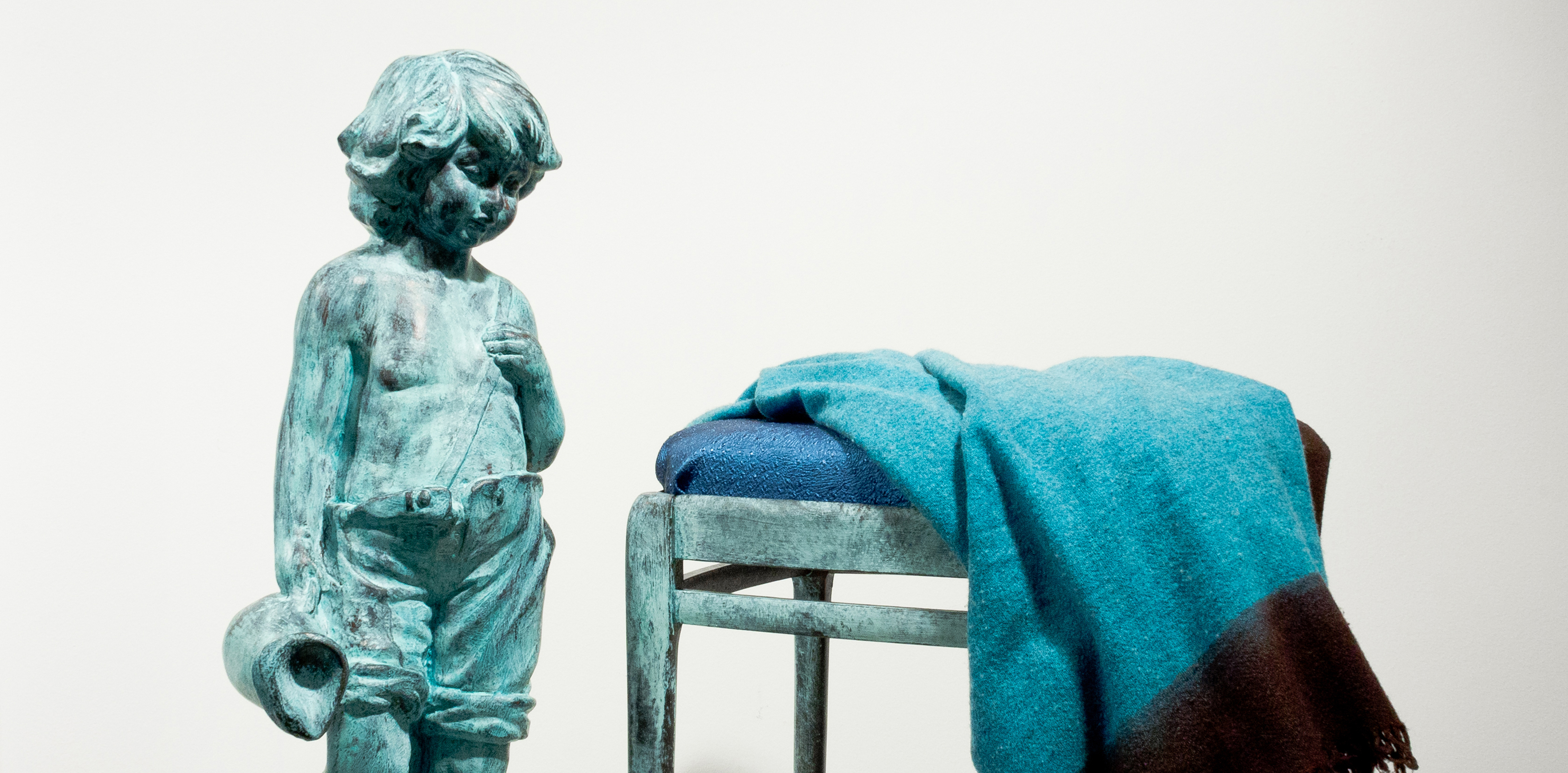 Gyldne muligheter med metalleffekt