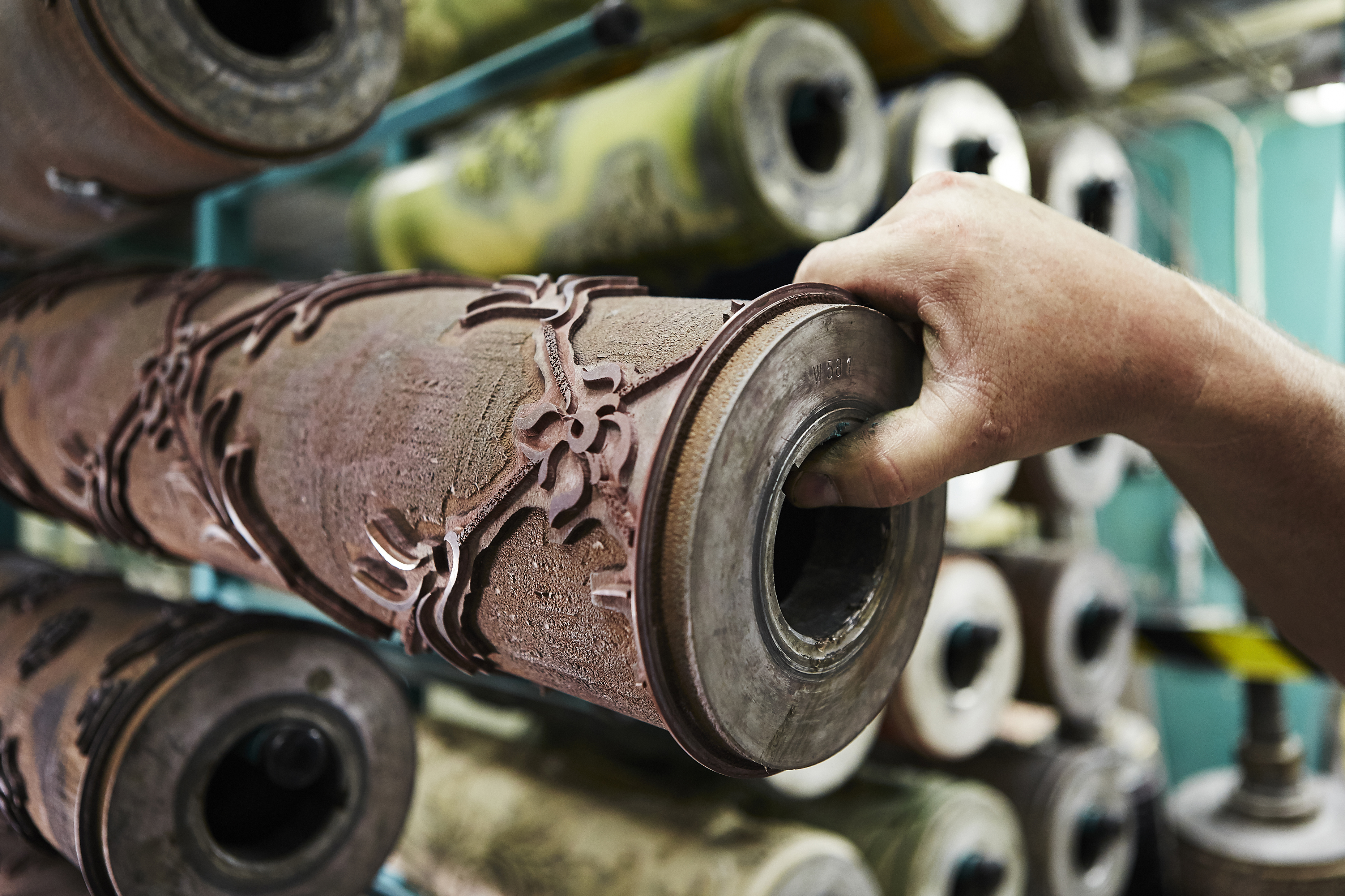 Finn en historisk favoritt