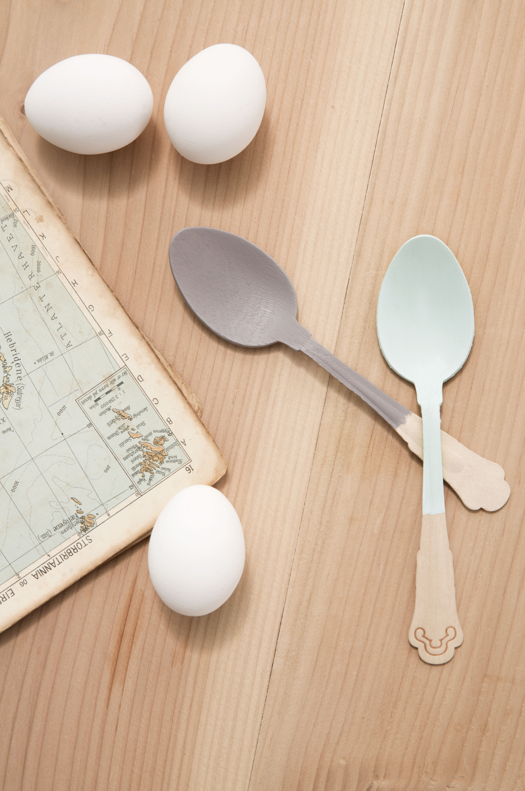  Maling skreddersys underlaget og de ønskede egenskapene. (Foto: Scanox/Butinox Interiør)