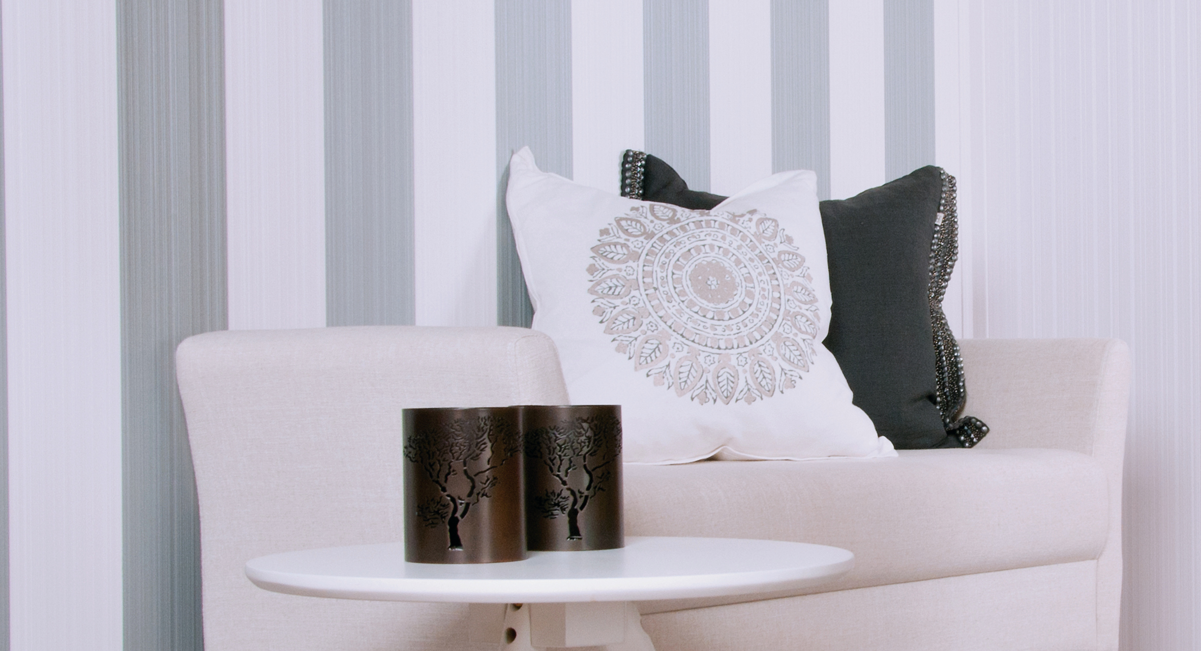 Kjøp en ferdig vegg