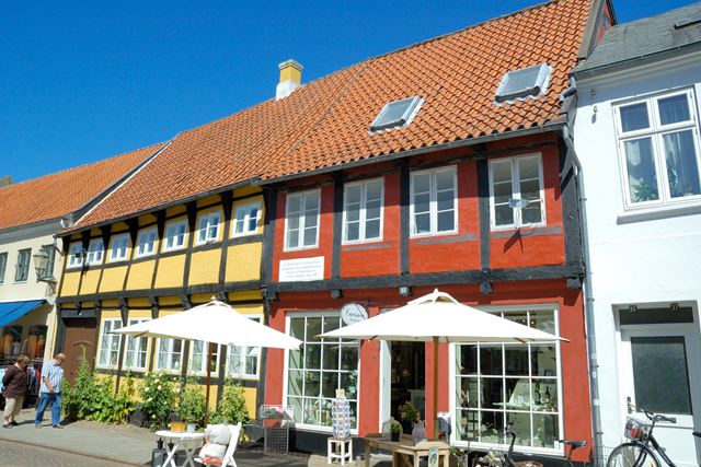 Å ta vare på gamle hus kan være en økonomisk god affære – for både huseieren, naboene og kommunen. Det viser en undersøkelse fra Danmark.