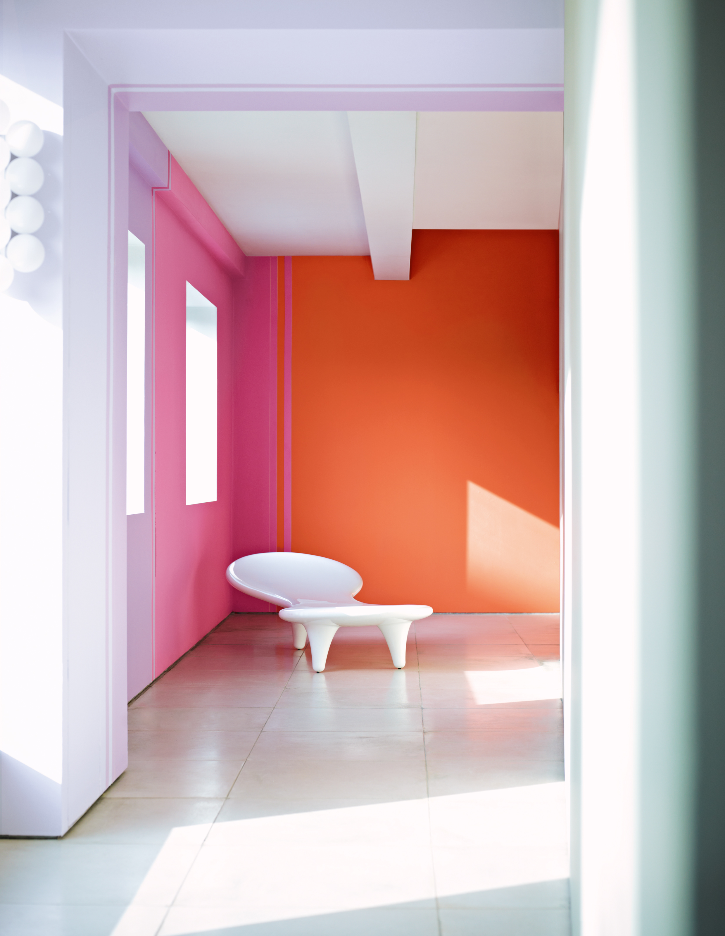 Indigo er årets farge 2013 