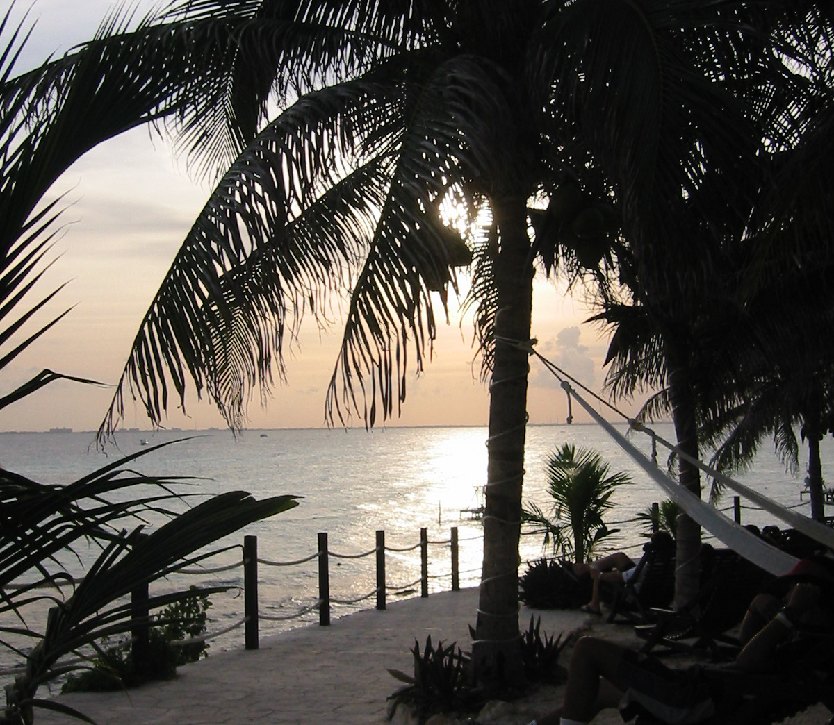 Flytter hytta til utlandet