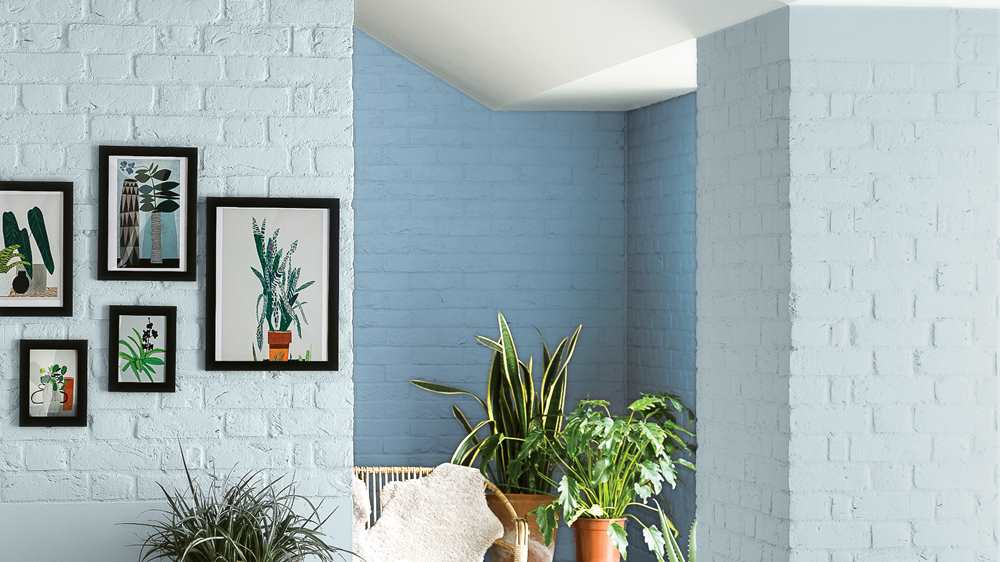 8 tips som gir deg den perfekte veggfargen
