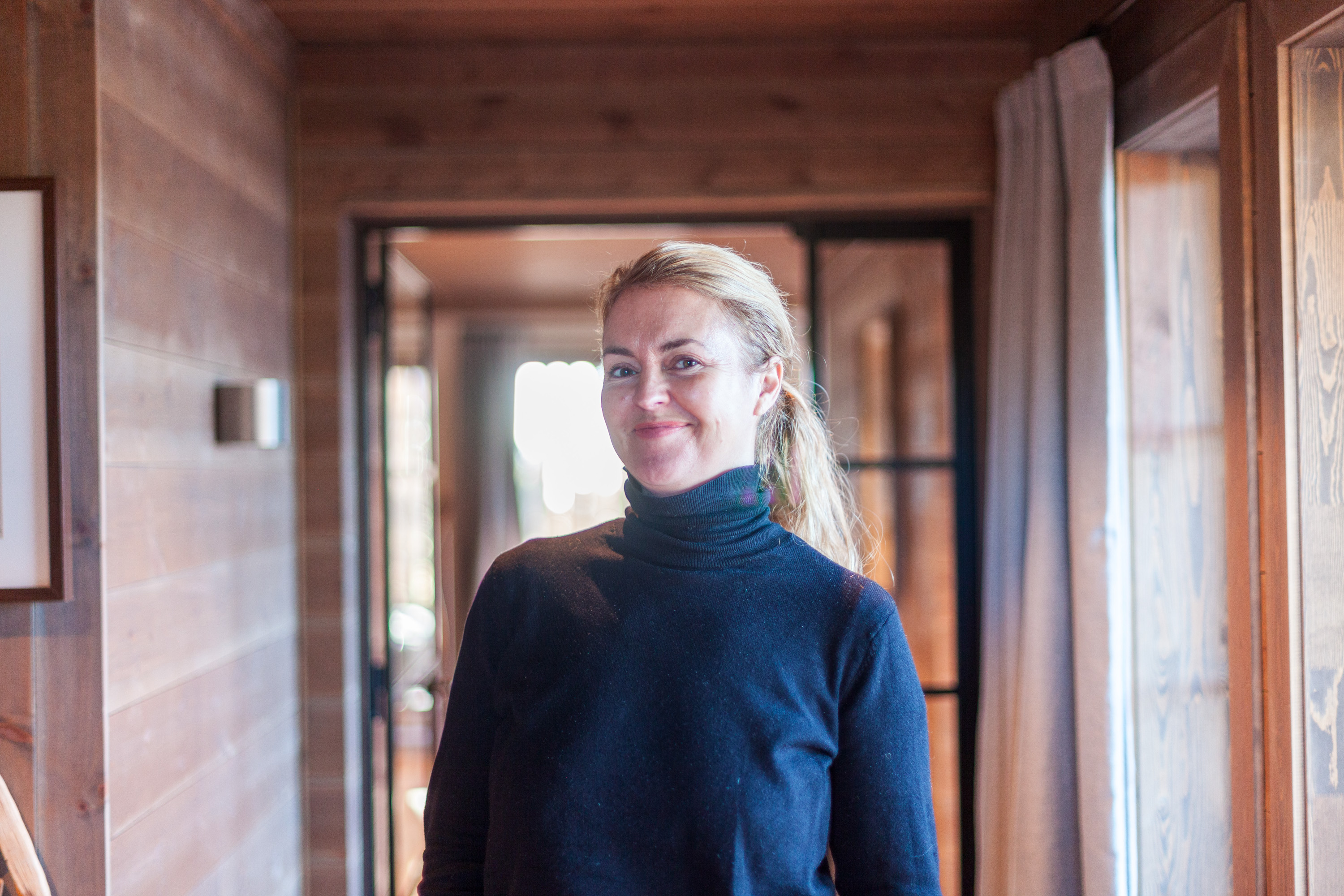 Charlotte Holberg Sveinsen