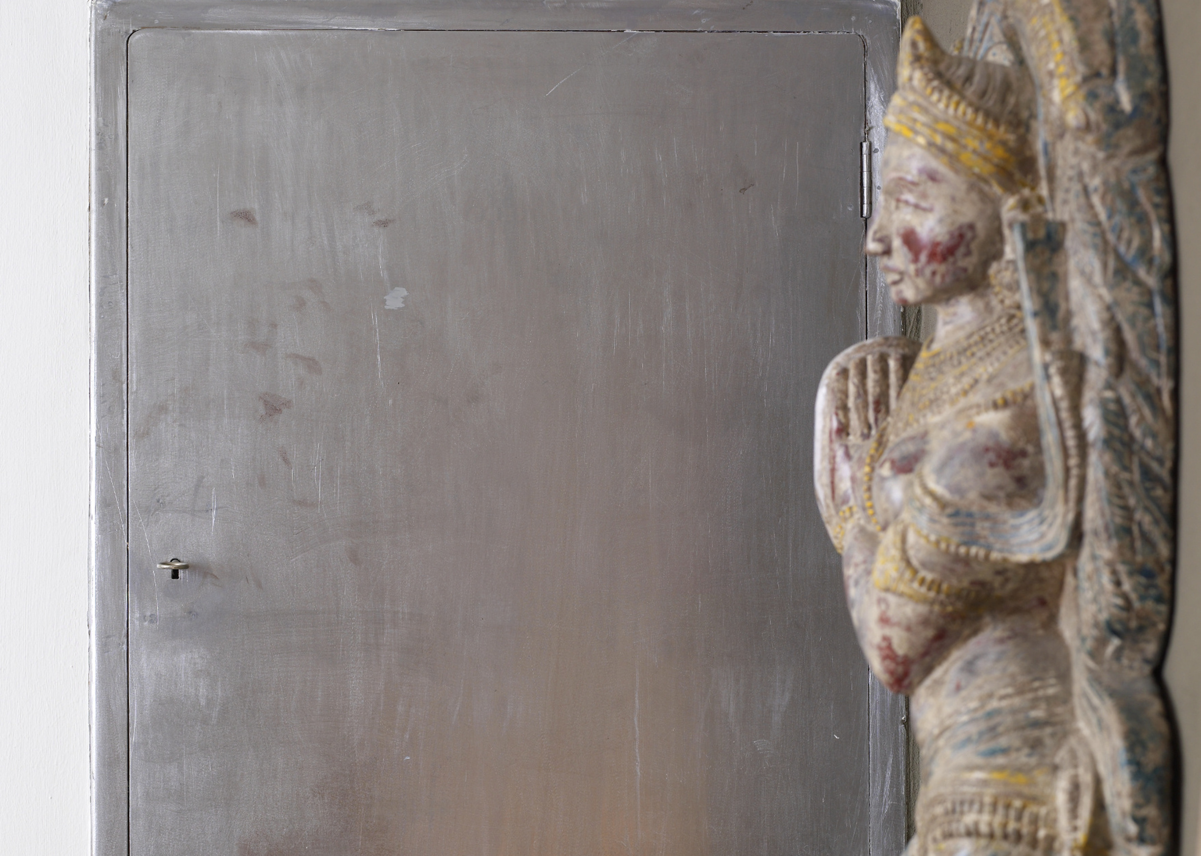 Smakfulle sikringsskap  