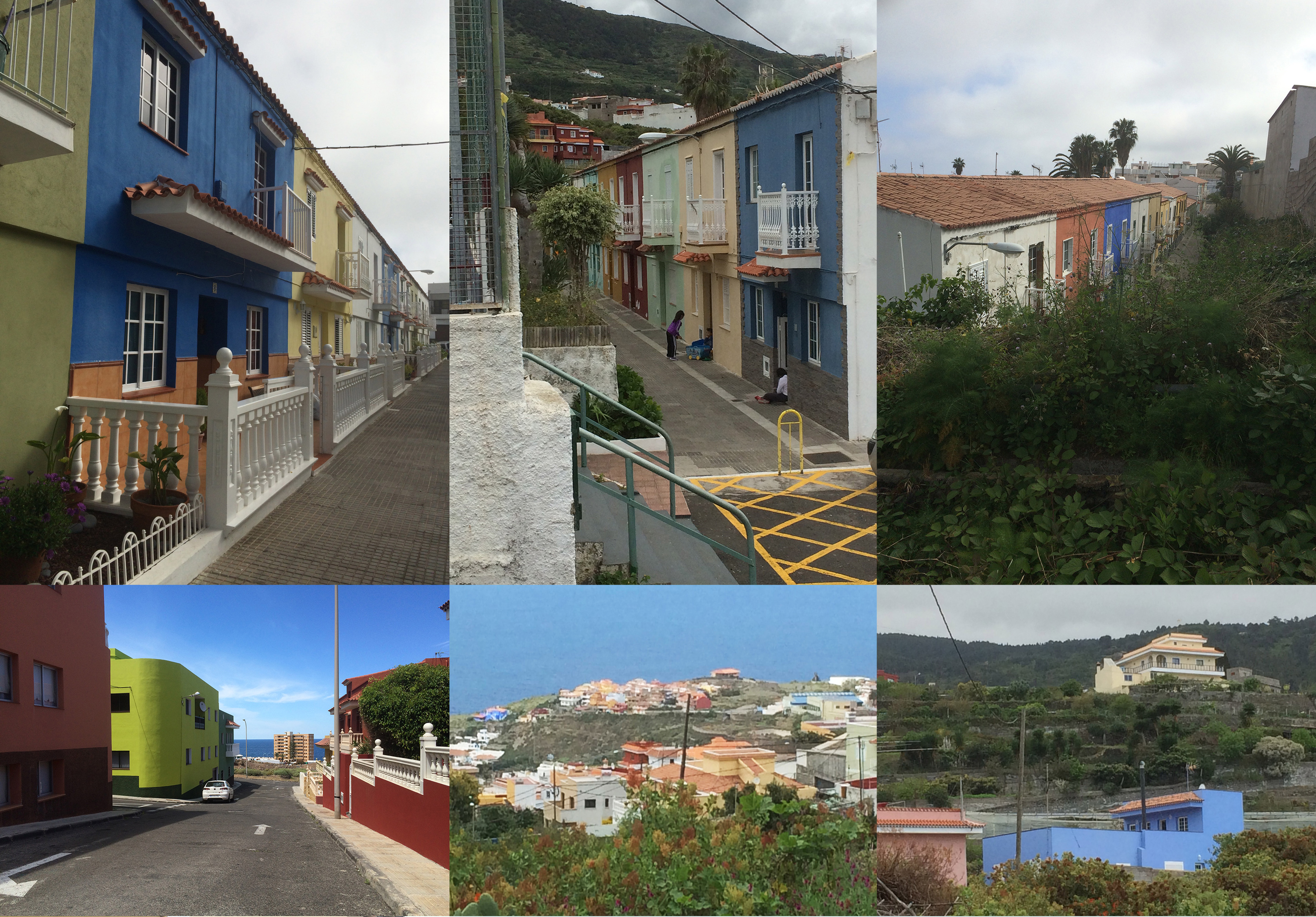 Når fargestyring blir overflødig