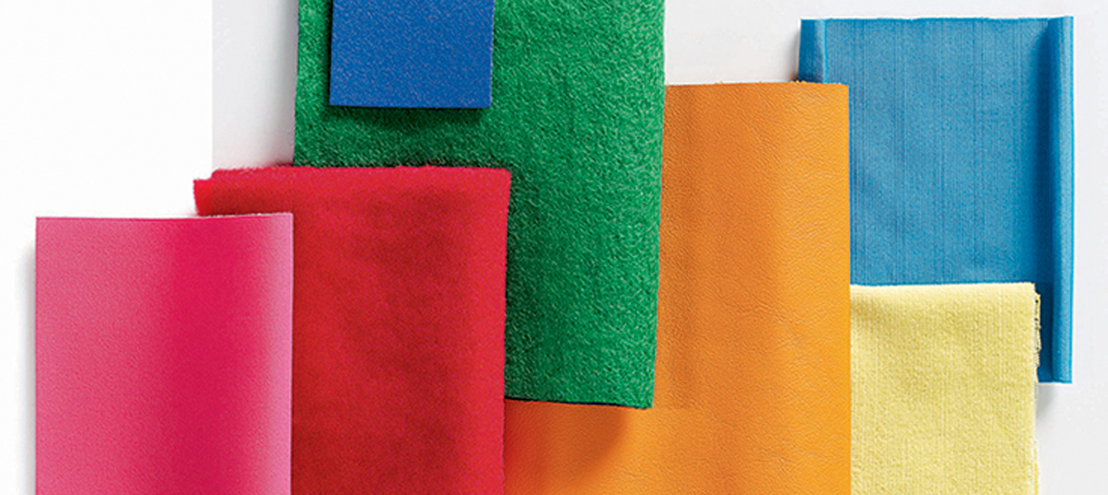 Farger i fokus på Heimtextil