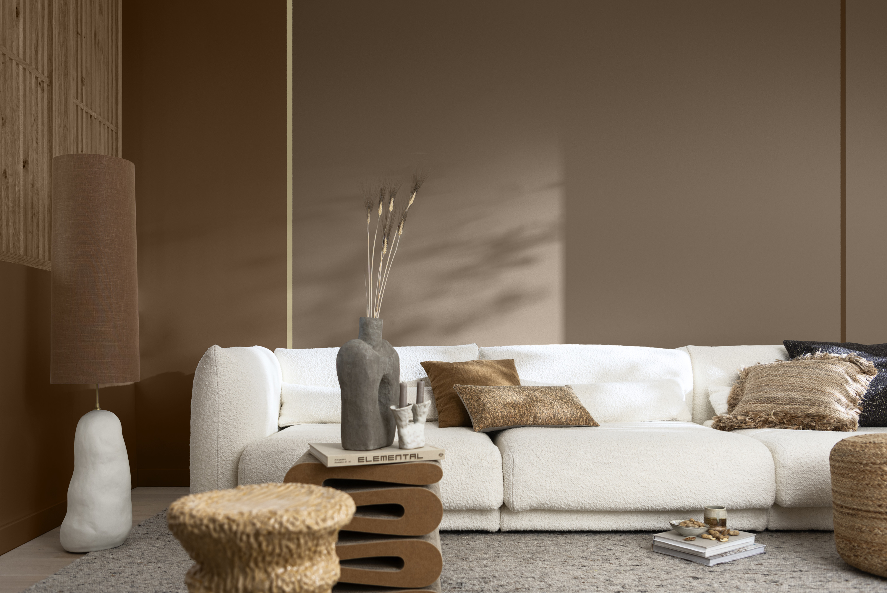 raw-farge, Colour of the Year 2023