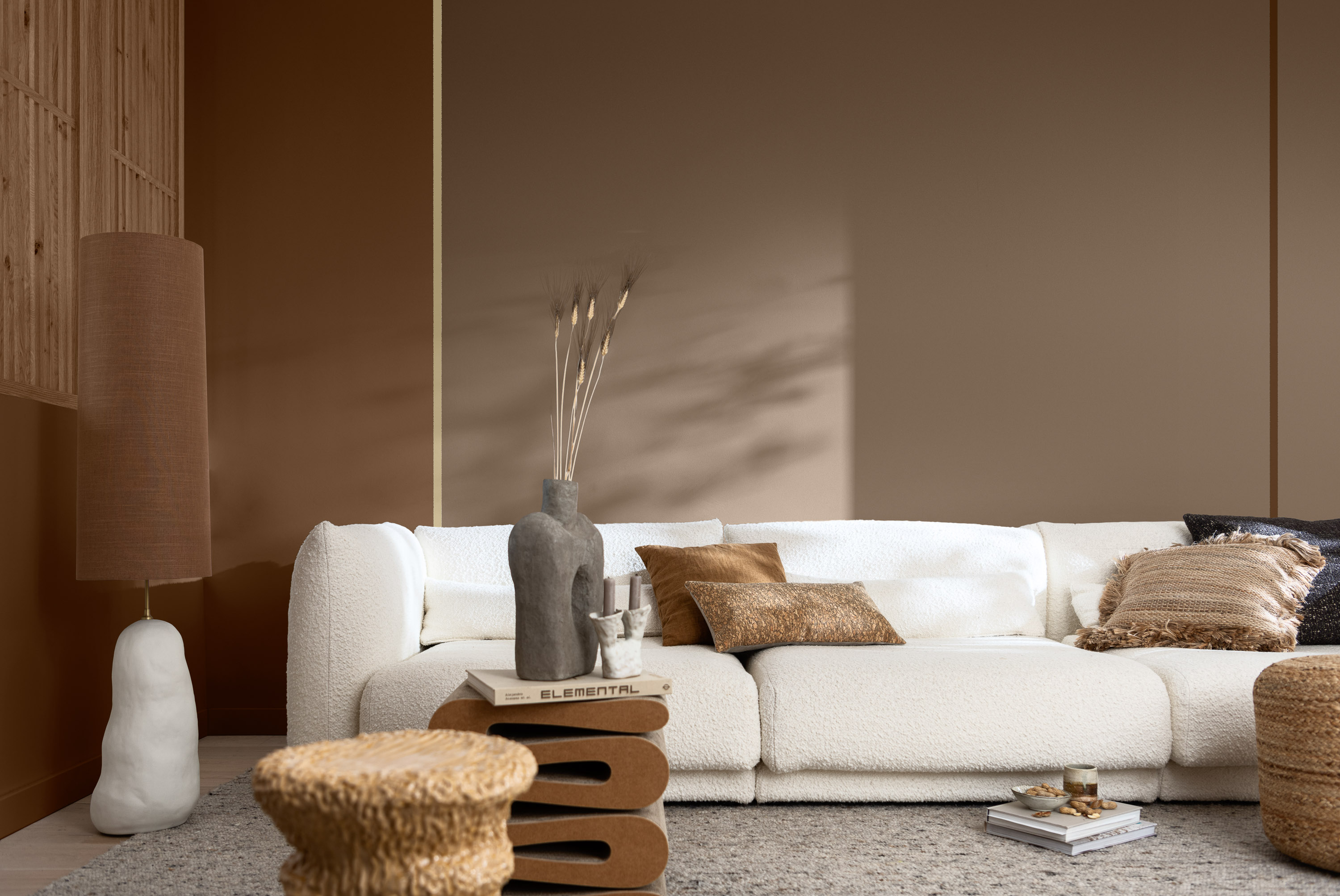 4 tips for et varmere rom