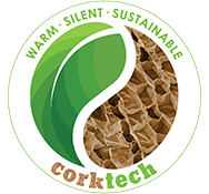 Dette merket signaliserer både høyt teknikinnhold og et naturlig produkt.