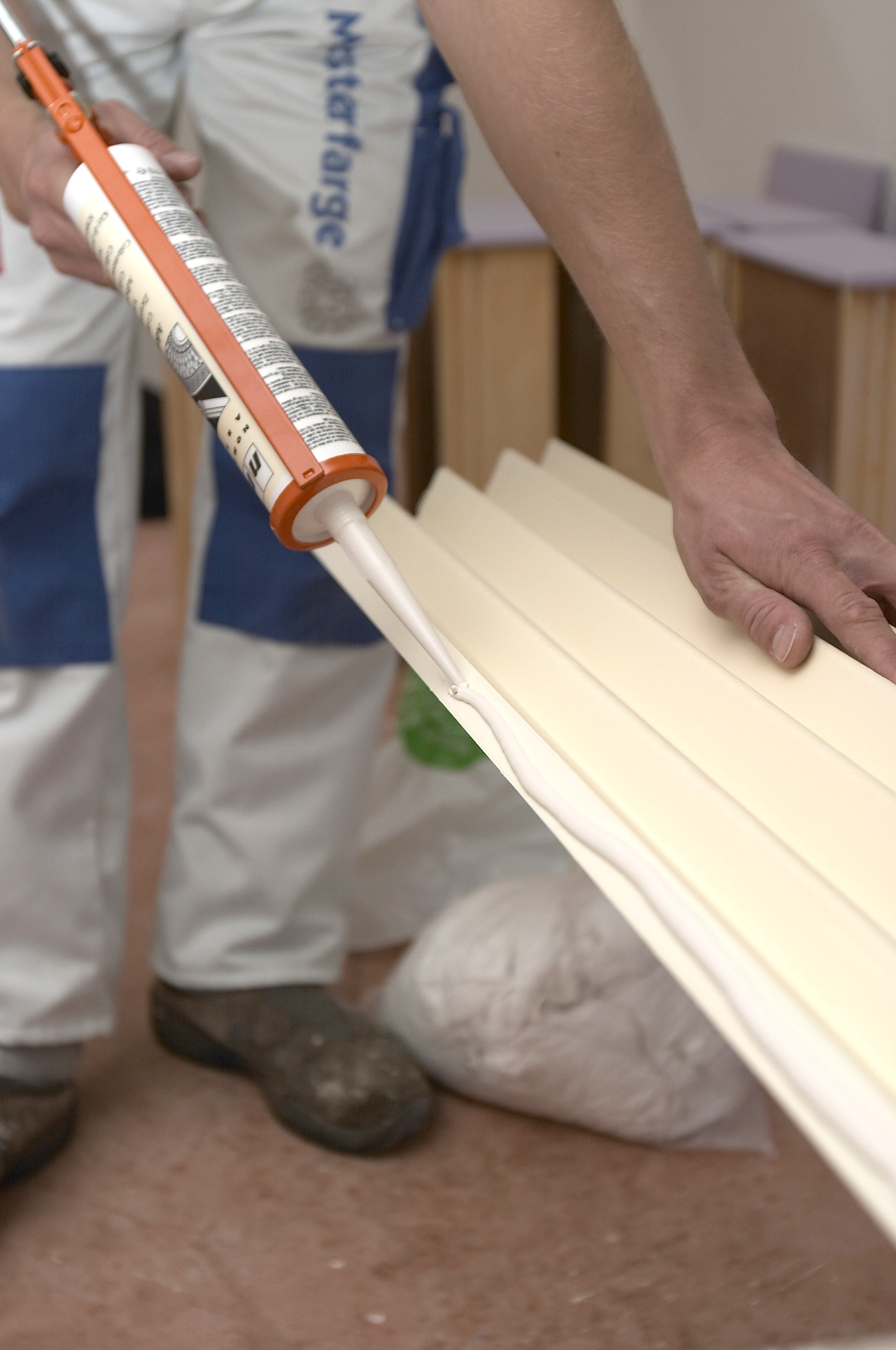 Alternativer til trelister