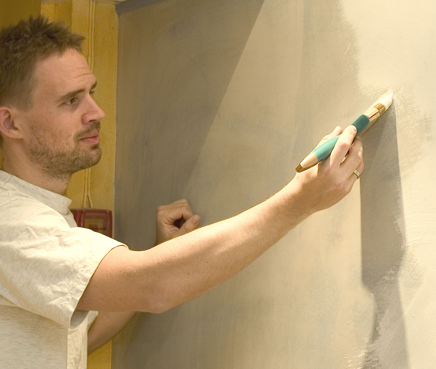 Påsken: Høytid for oppussing