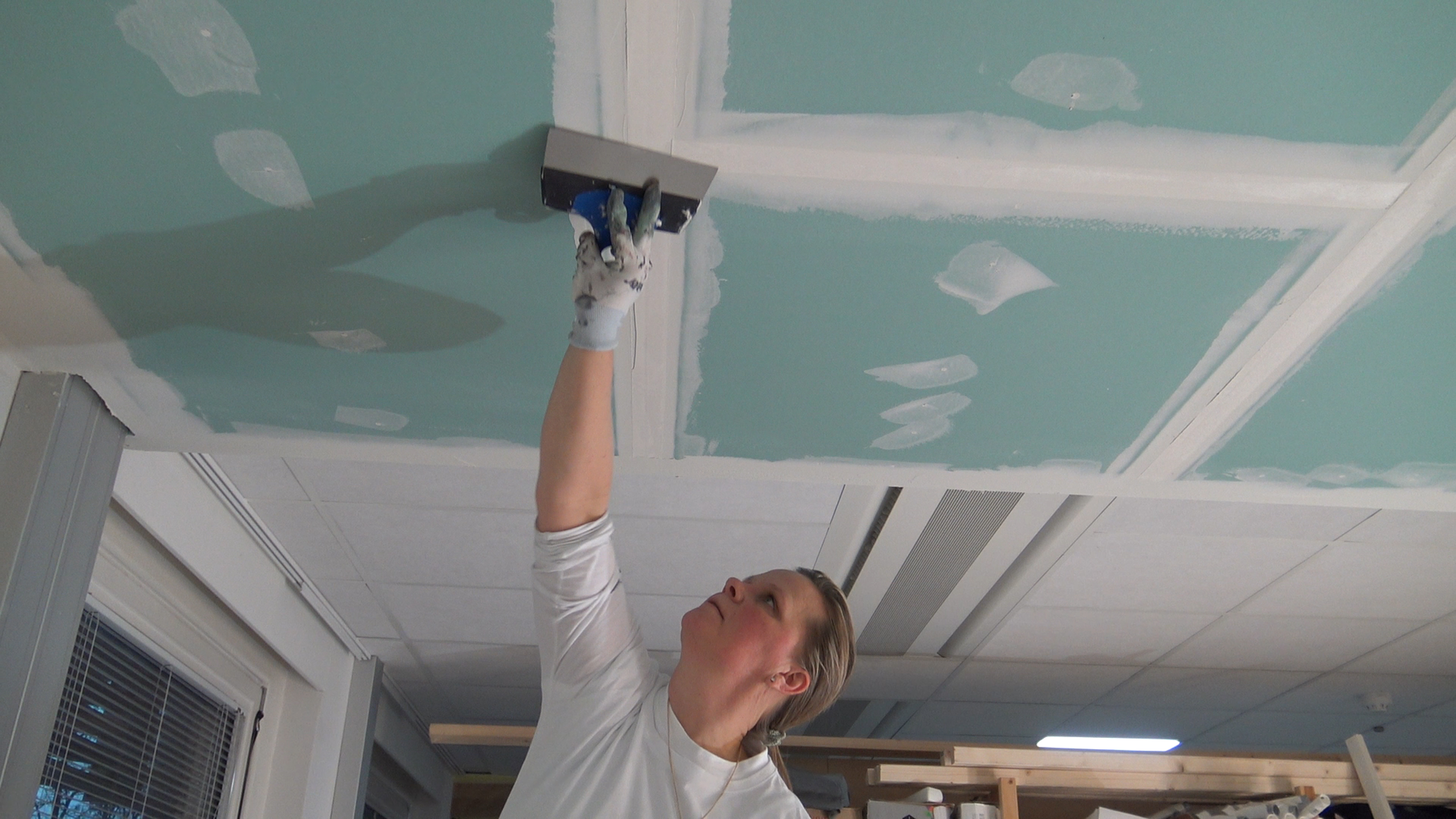 Sparkle tak – andre og tredje gang