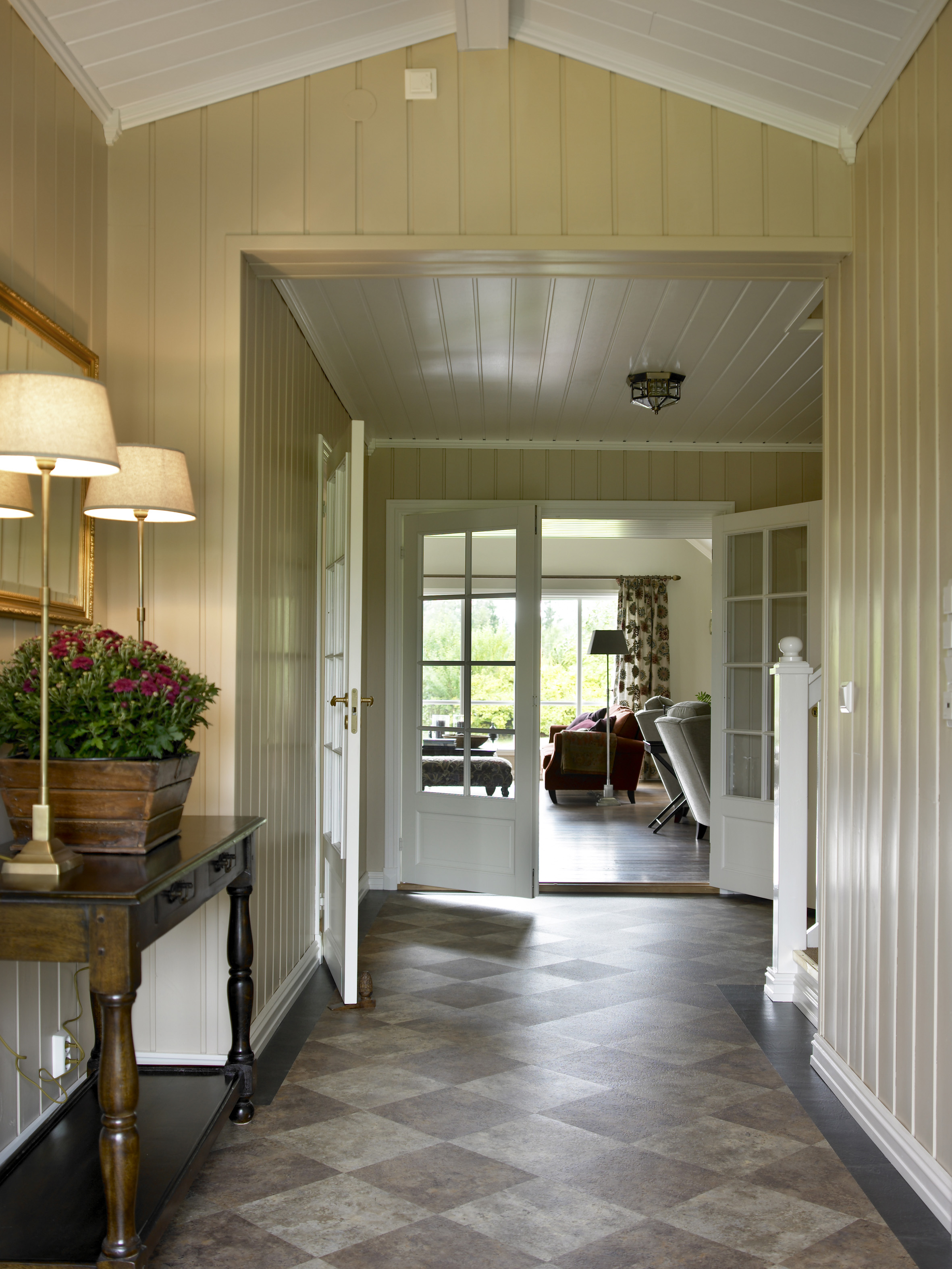 Hvordan får man godt daglsys?