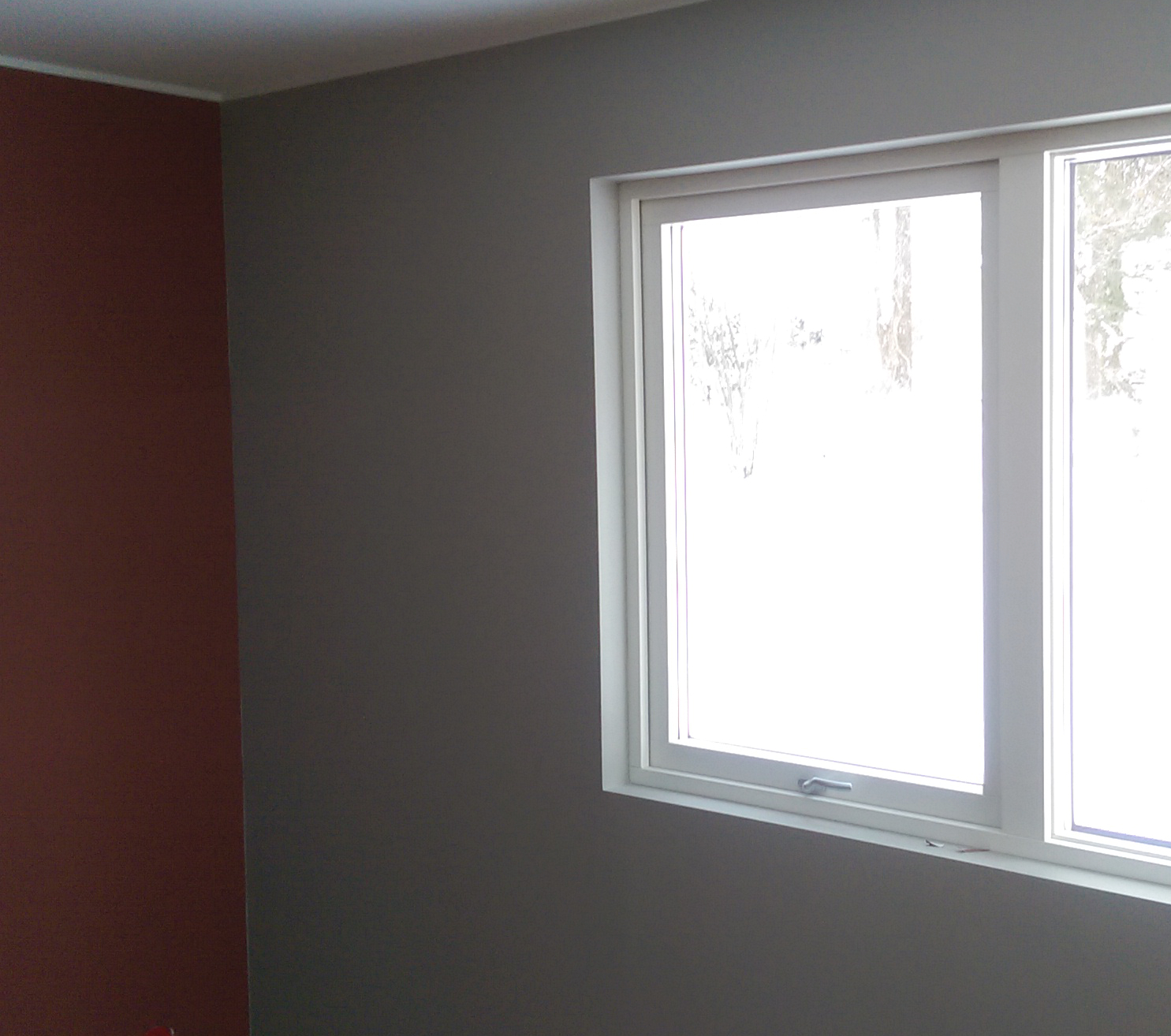 Listfrie løsninger for dør og vindu