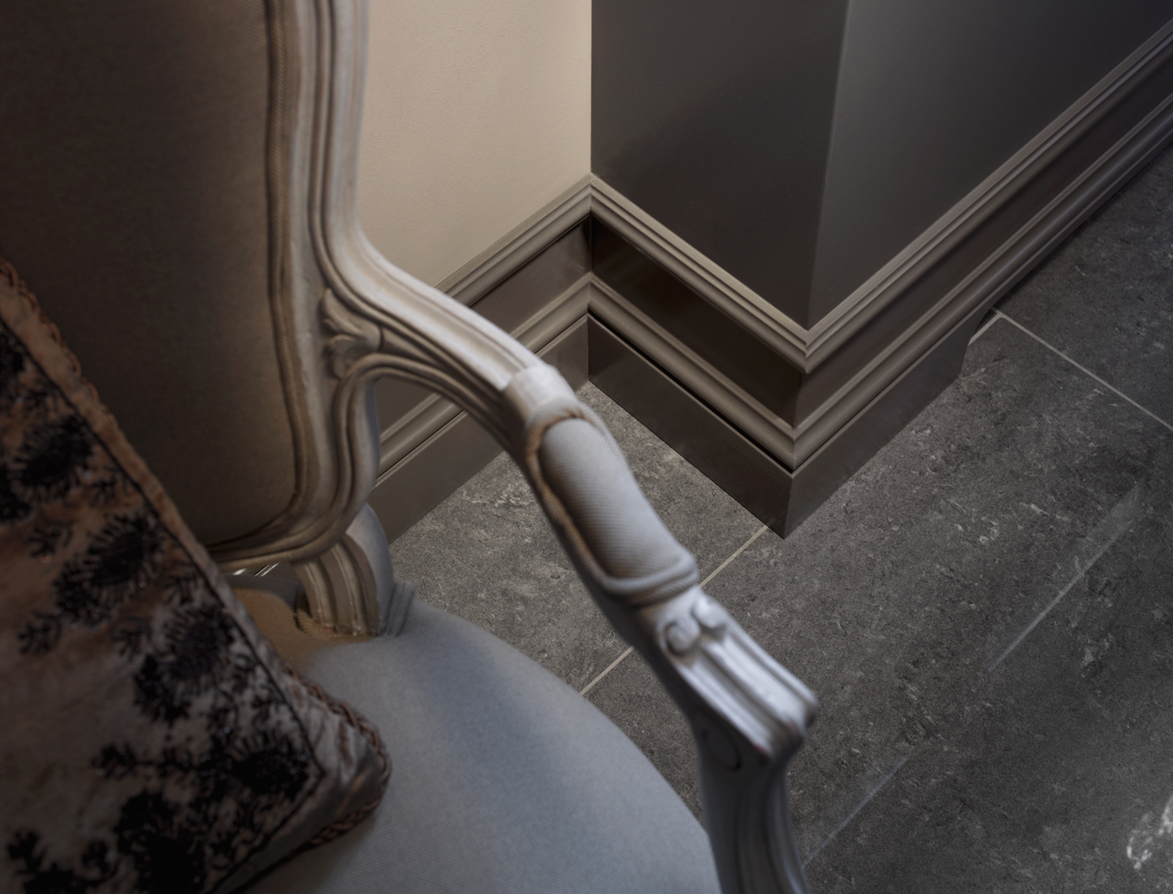 Fotlister – ikke til å kimse av