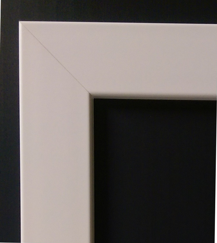 Blottet for spikerhull