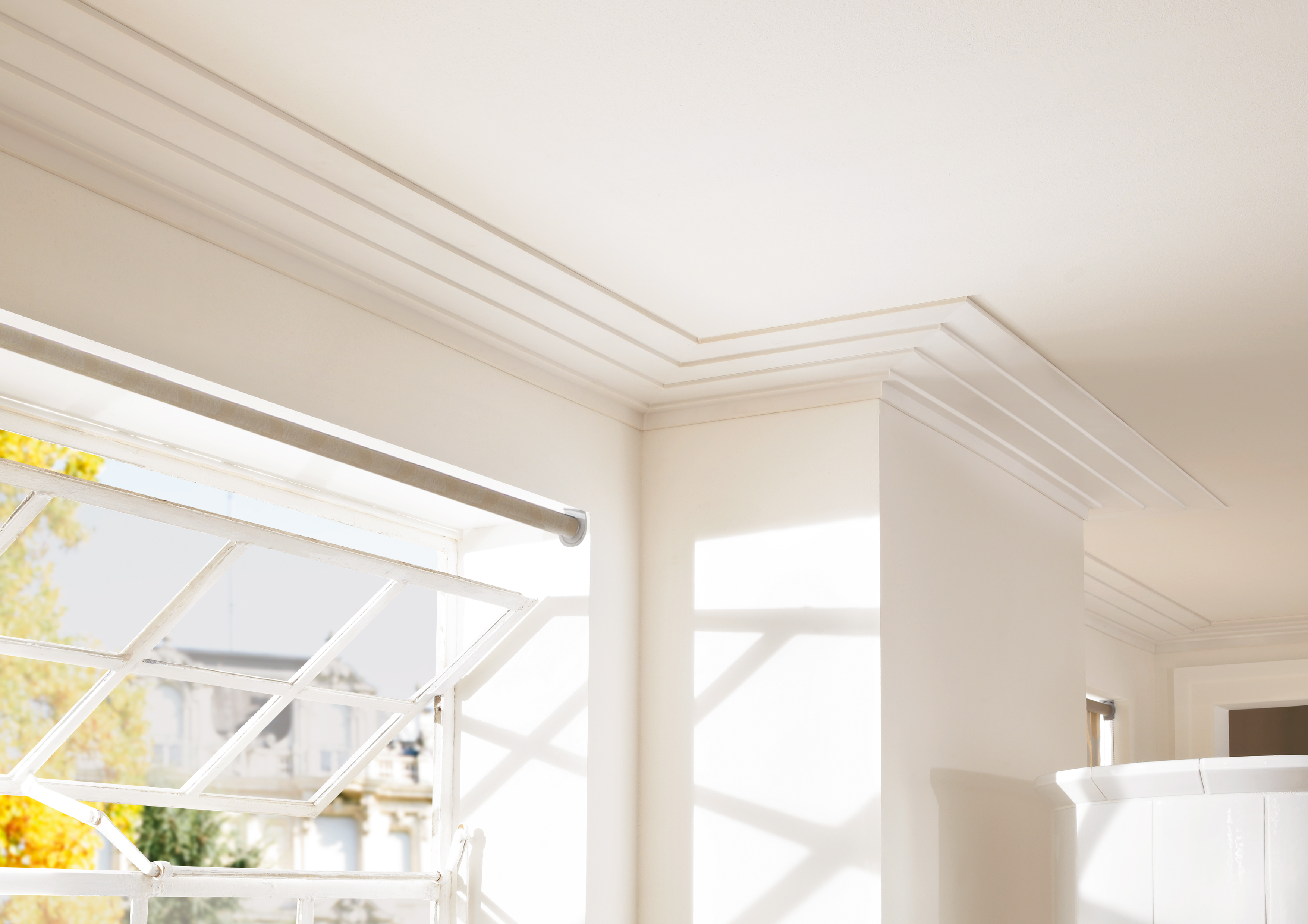 Oppussingen er ''nesten ferdig''!