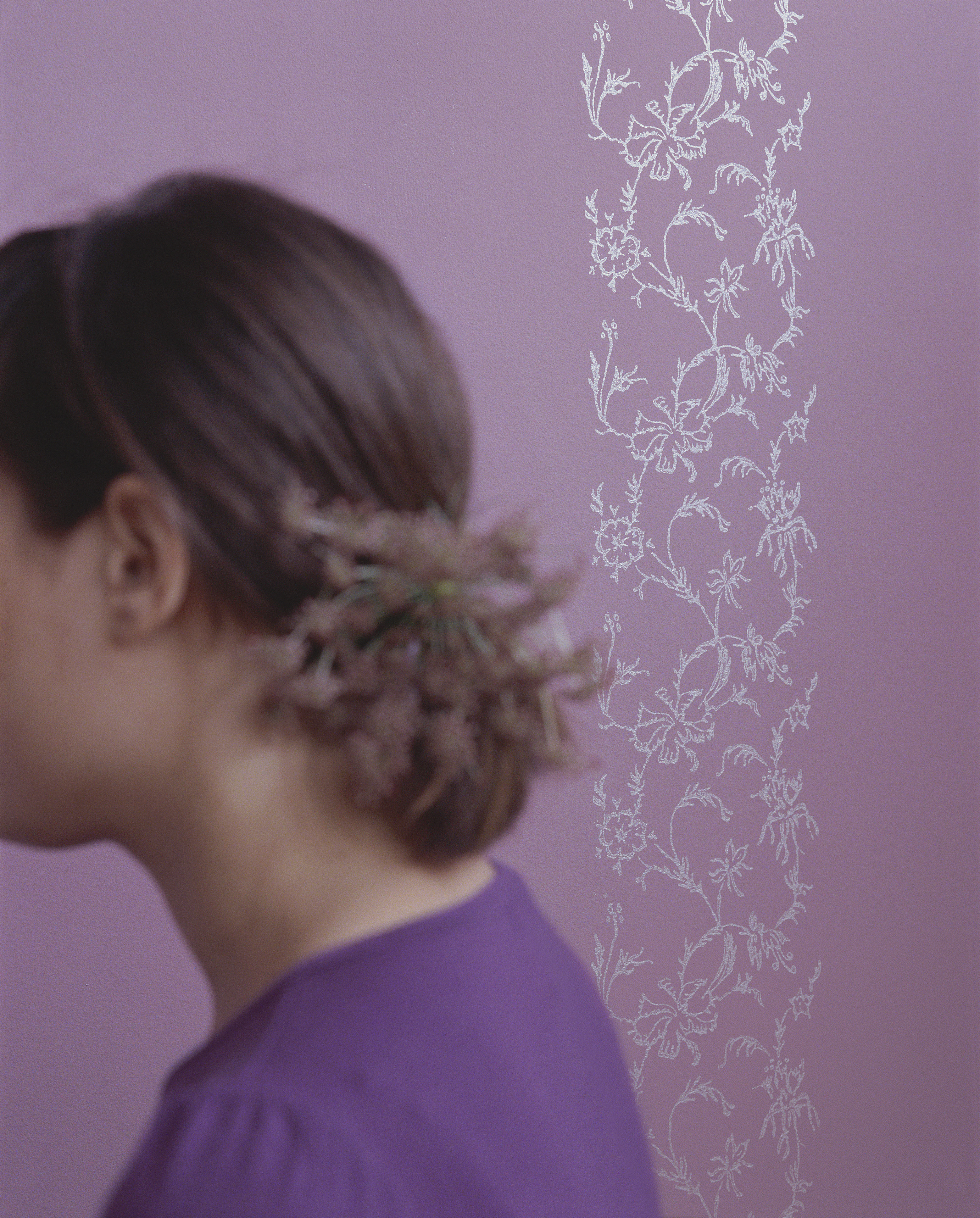 Mal og dekorer med gull og sølv