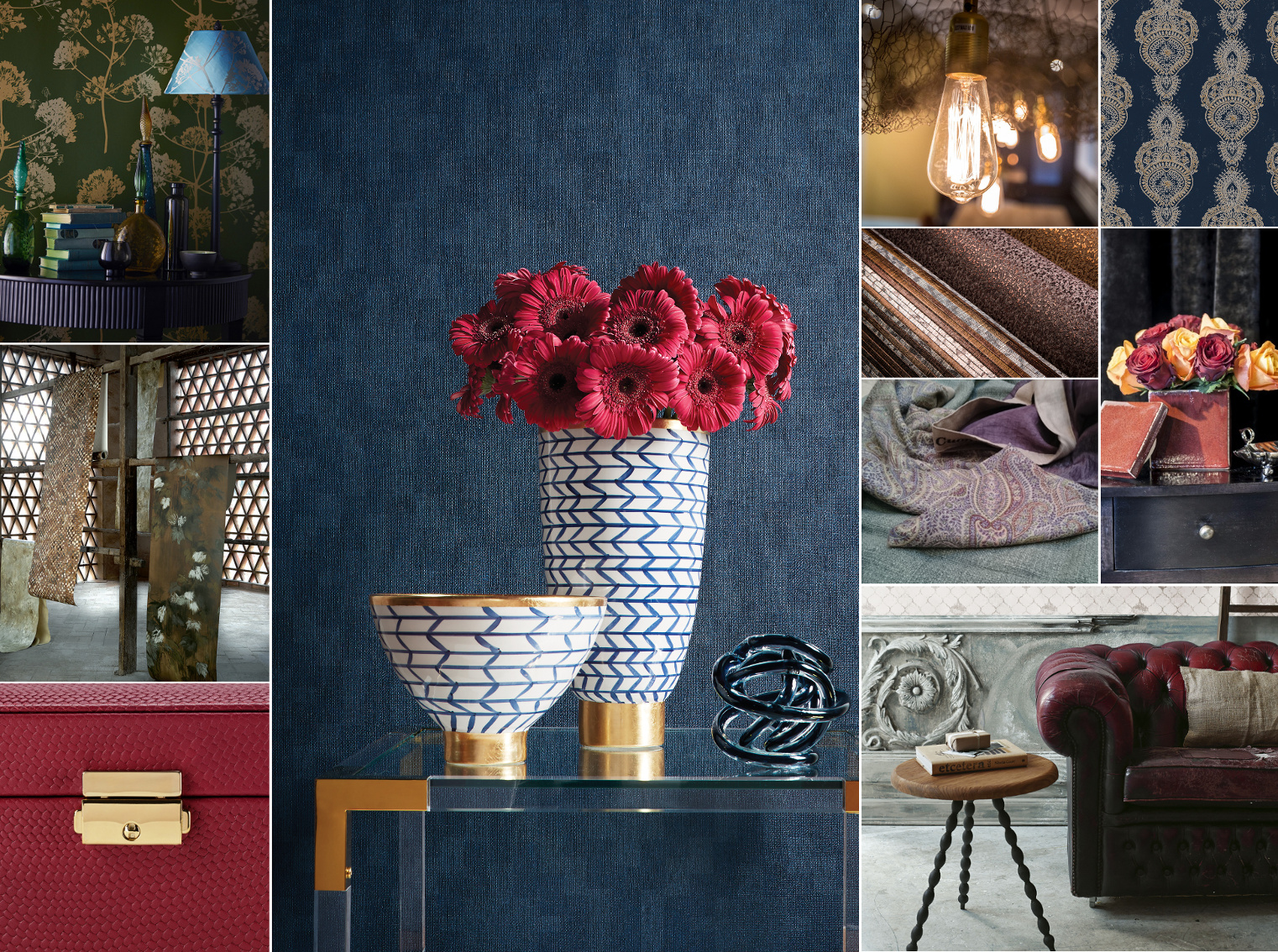 Tendenser 2017/2018: Balansert og lavmælt vinterpalett