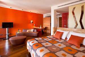 Hotell Bohemia Suites & Spa, Gran Canaria.