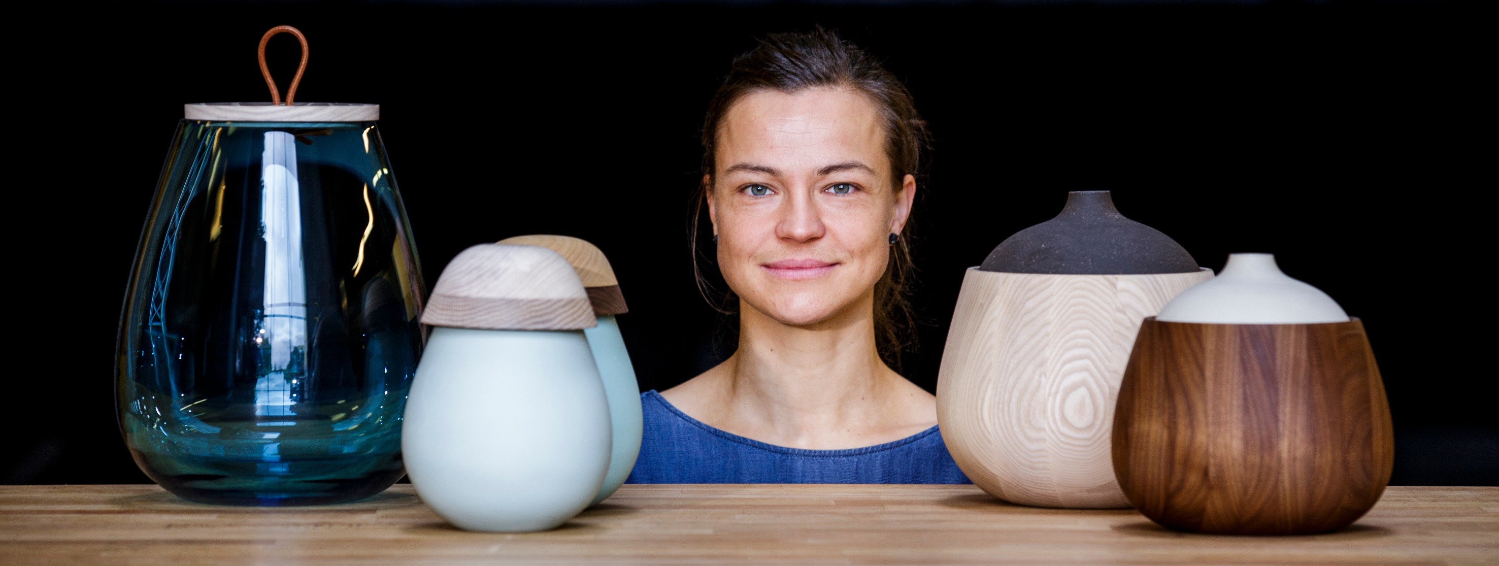 Kristine Bjaadal fra Telemark deltar på 100% Norway for tredje gang.