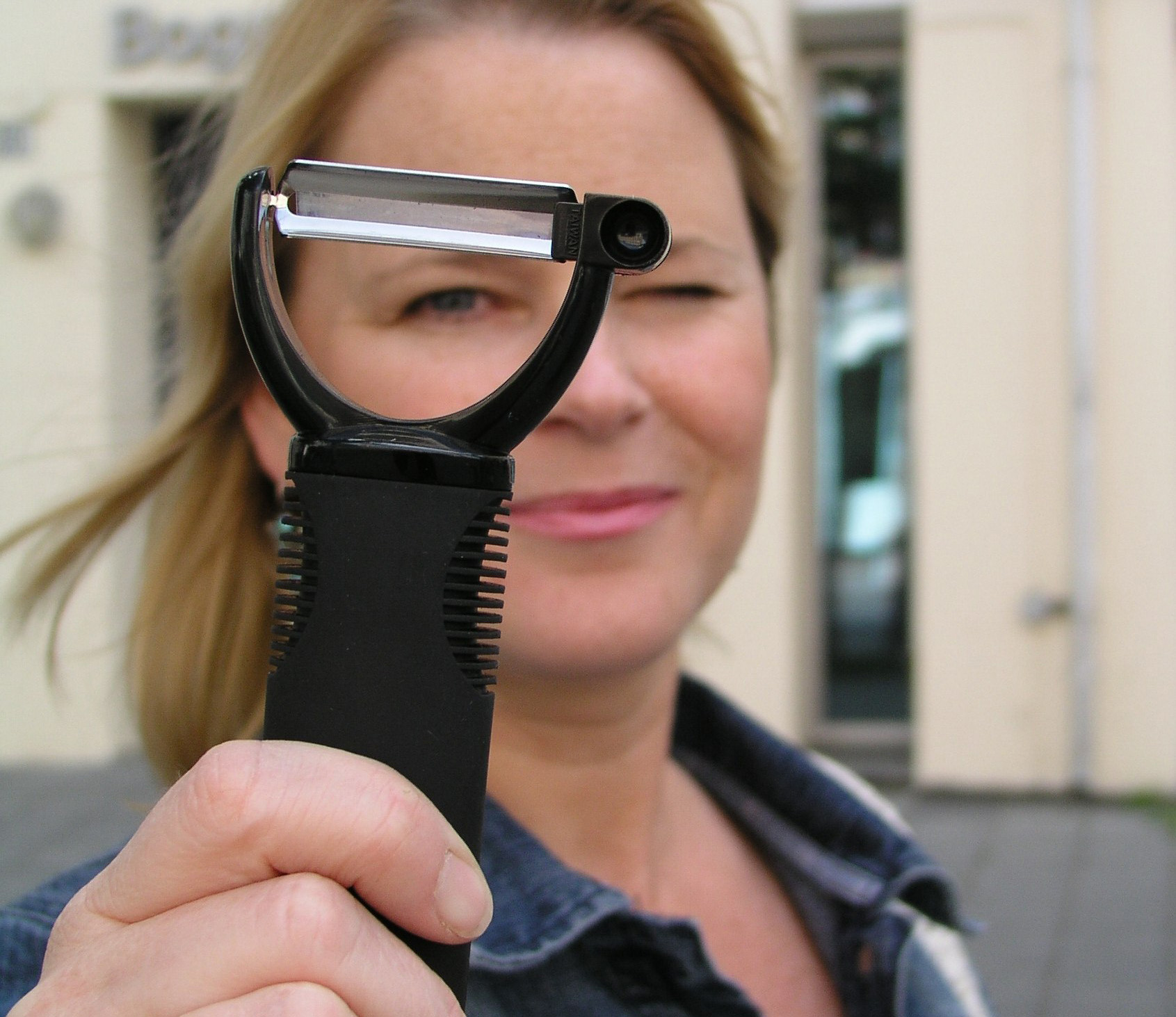 Søker design for alle