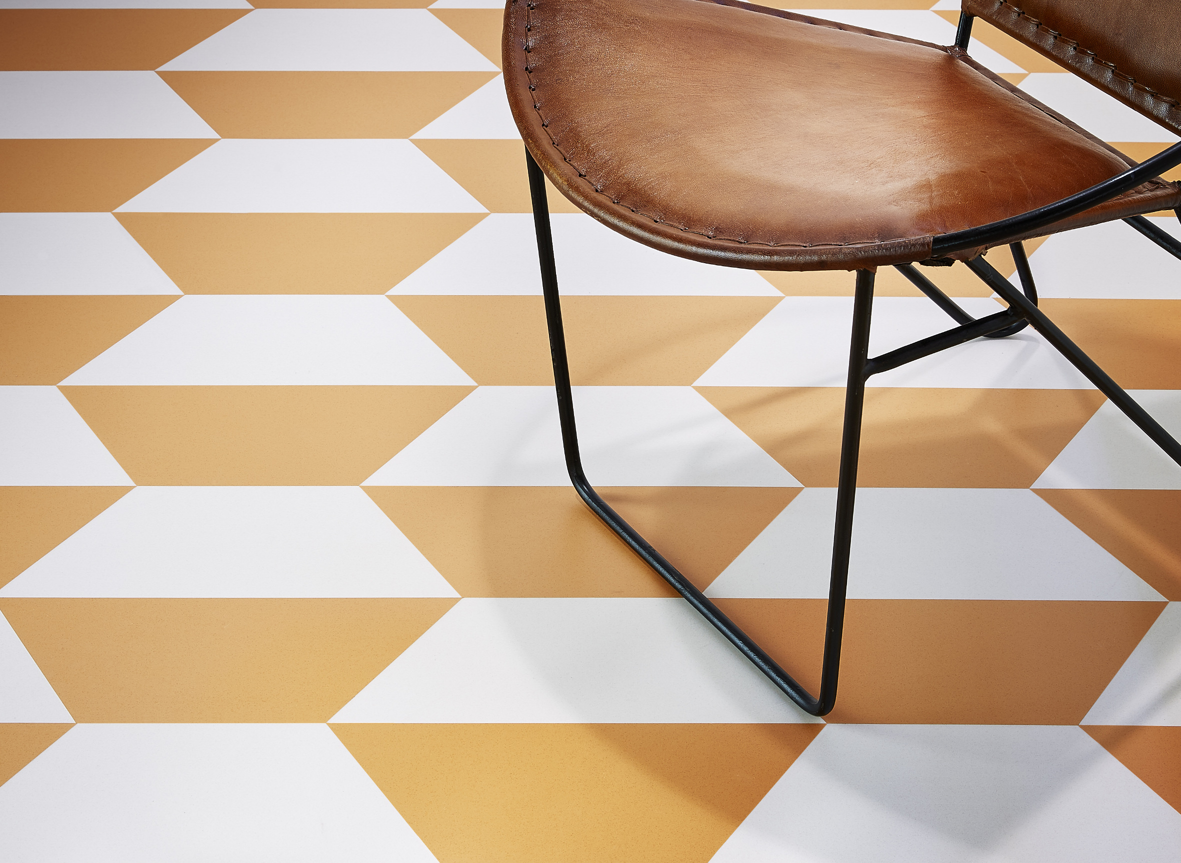 Designgulv uten grenser