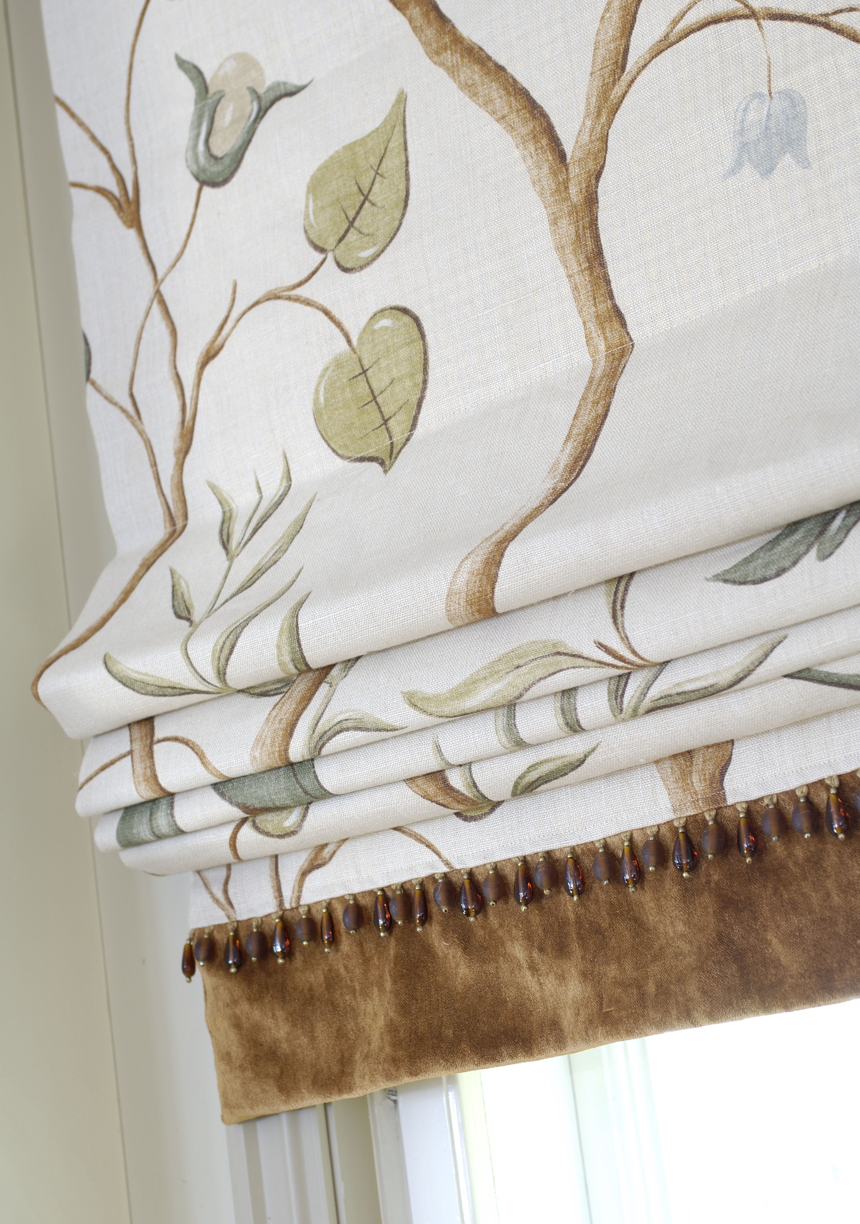 Tre ting å tenke på før du kjøper gardiner