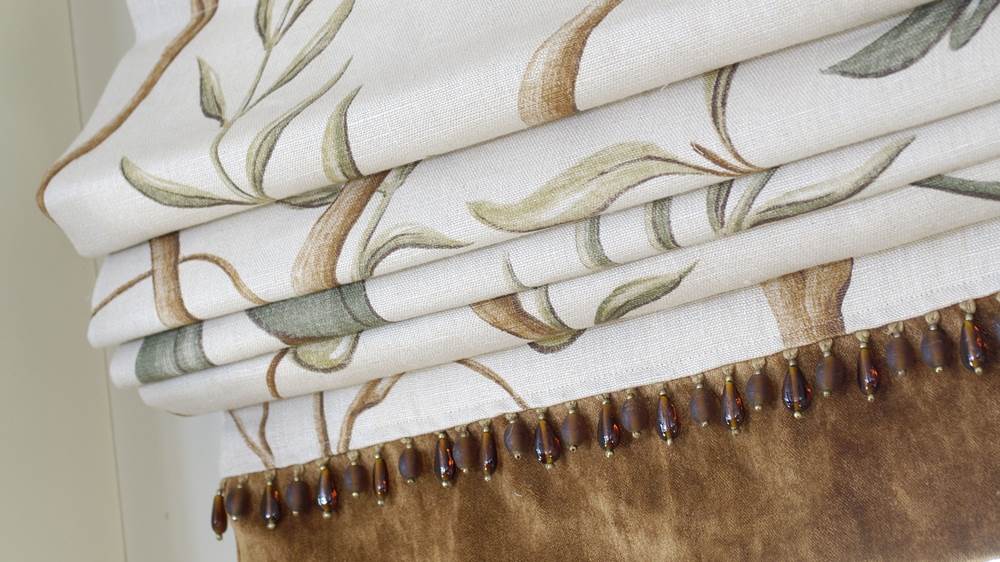 Tre ting å tenke på før du kjøper gardiner