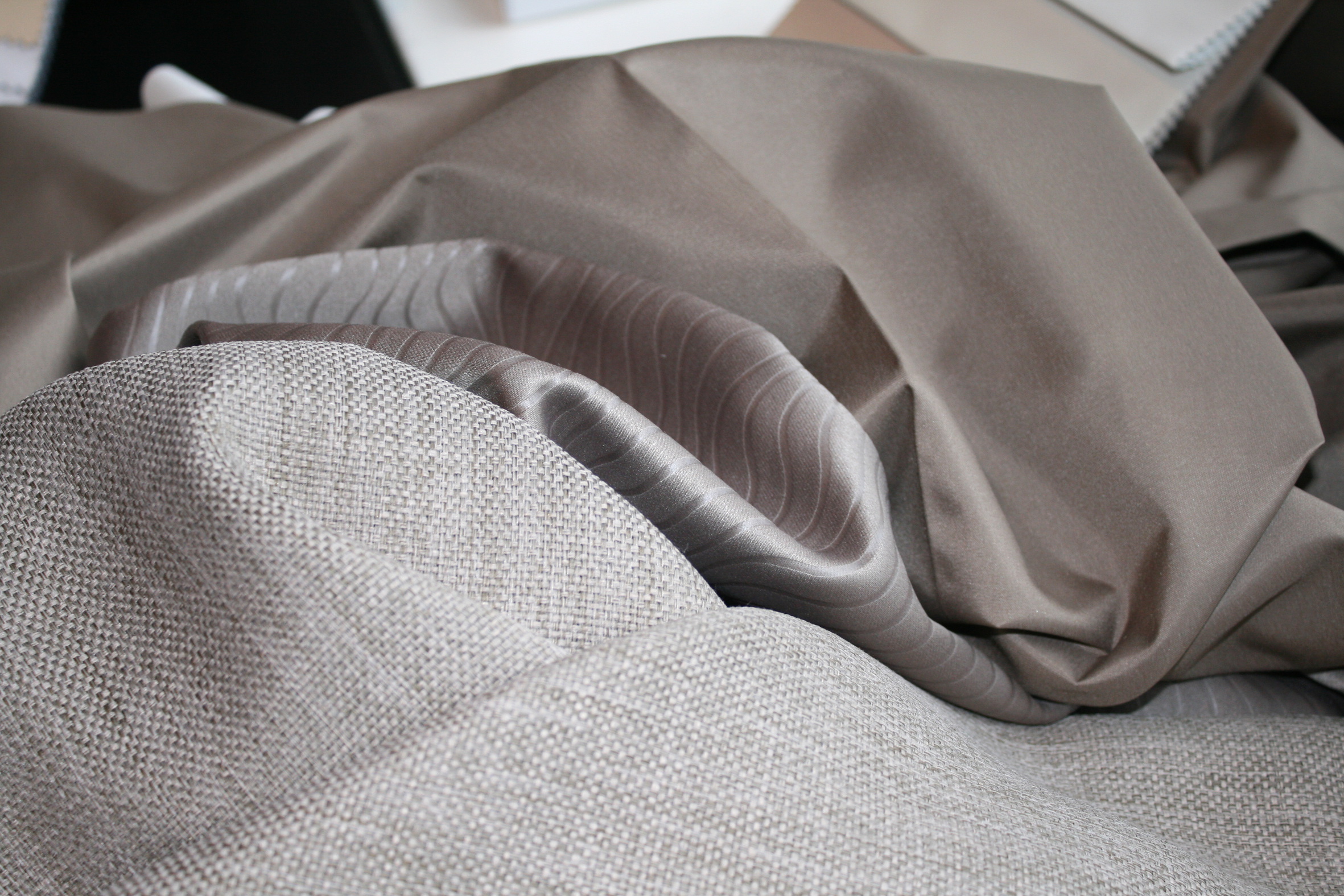 Svarte natta på lyse sommeren