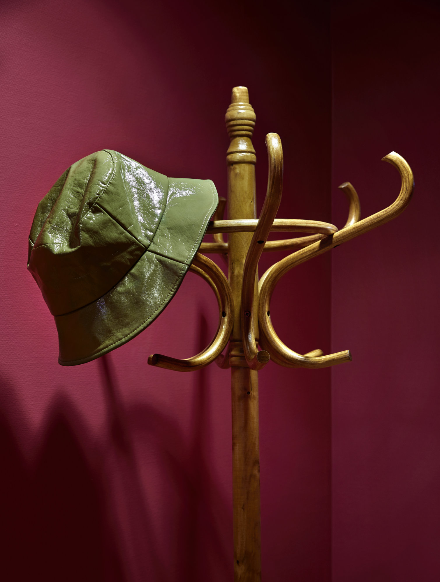 Bærekraftig fargevalg