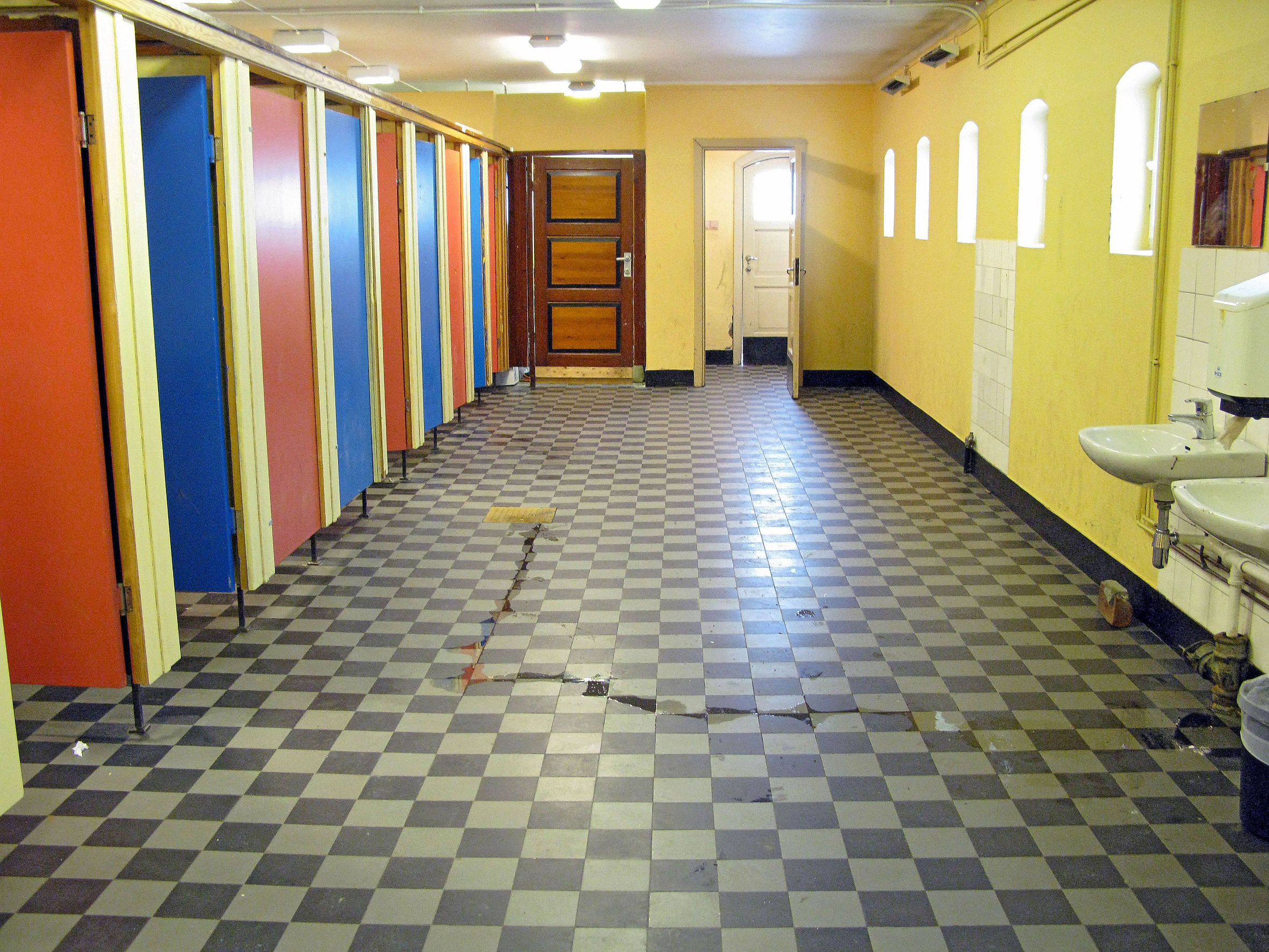 Etterslep til ettertanke