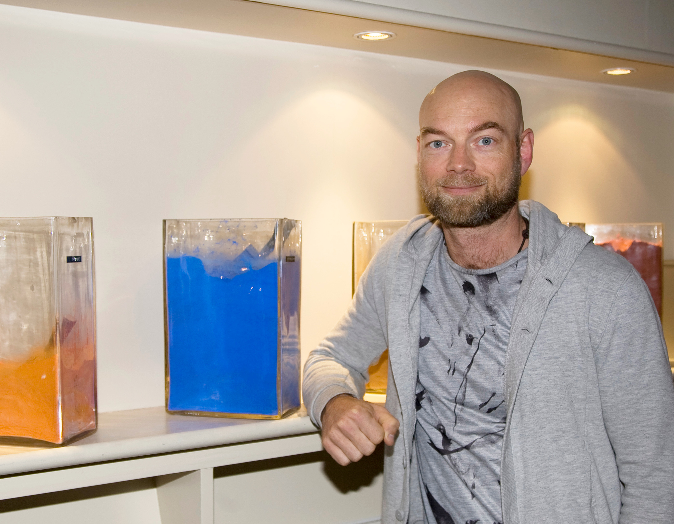 Tyskland et foregangsland