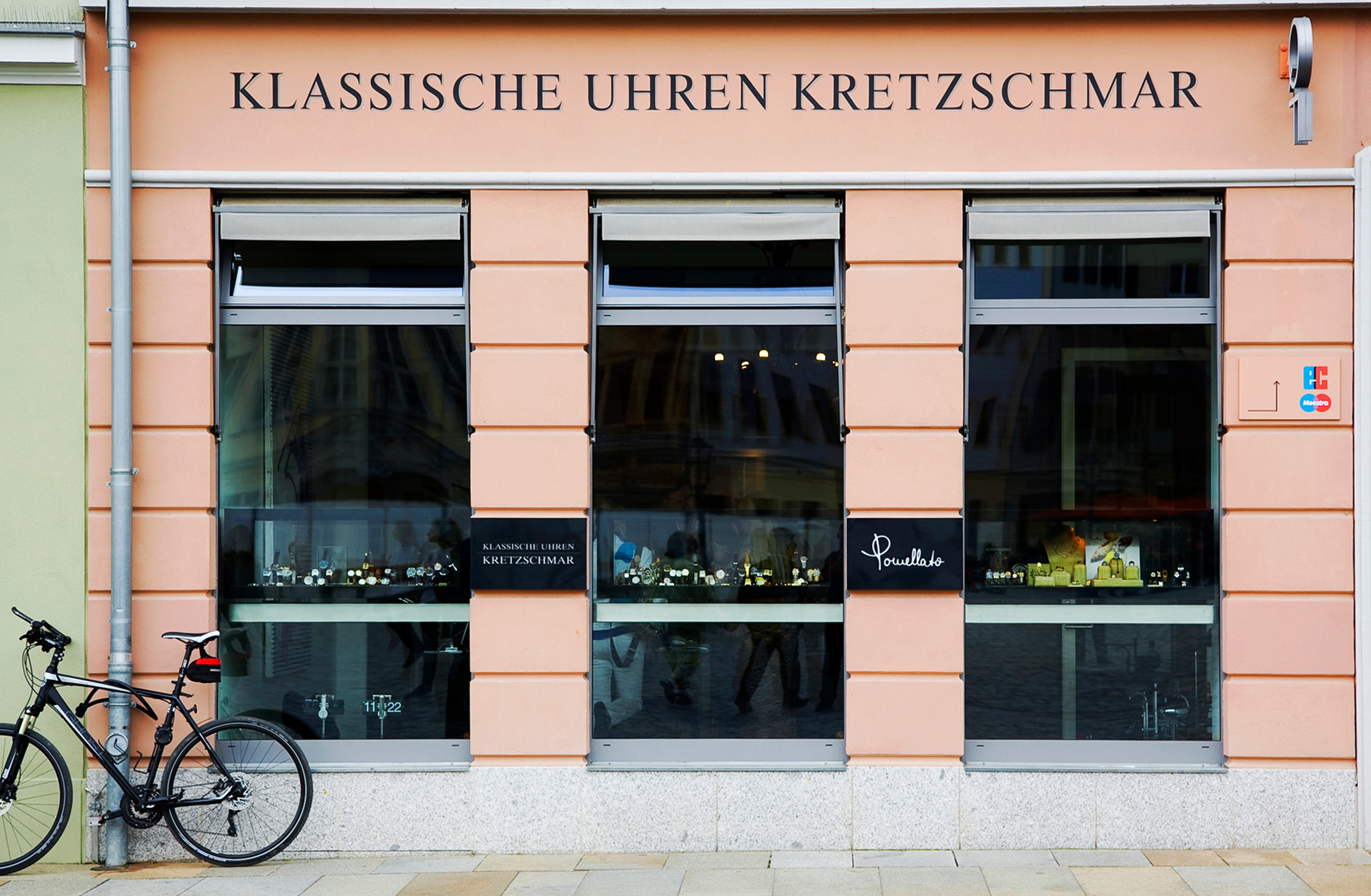 Nybygg eller gammelt