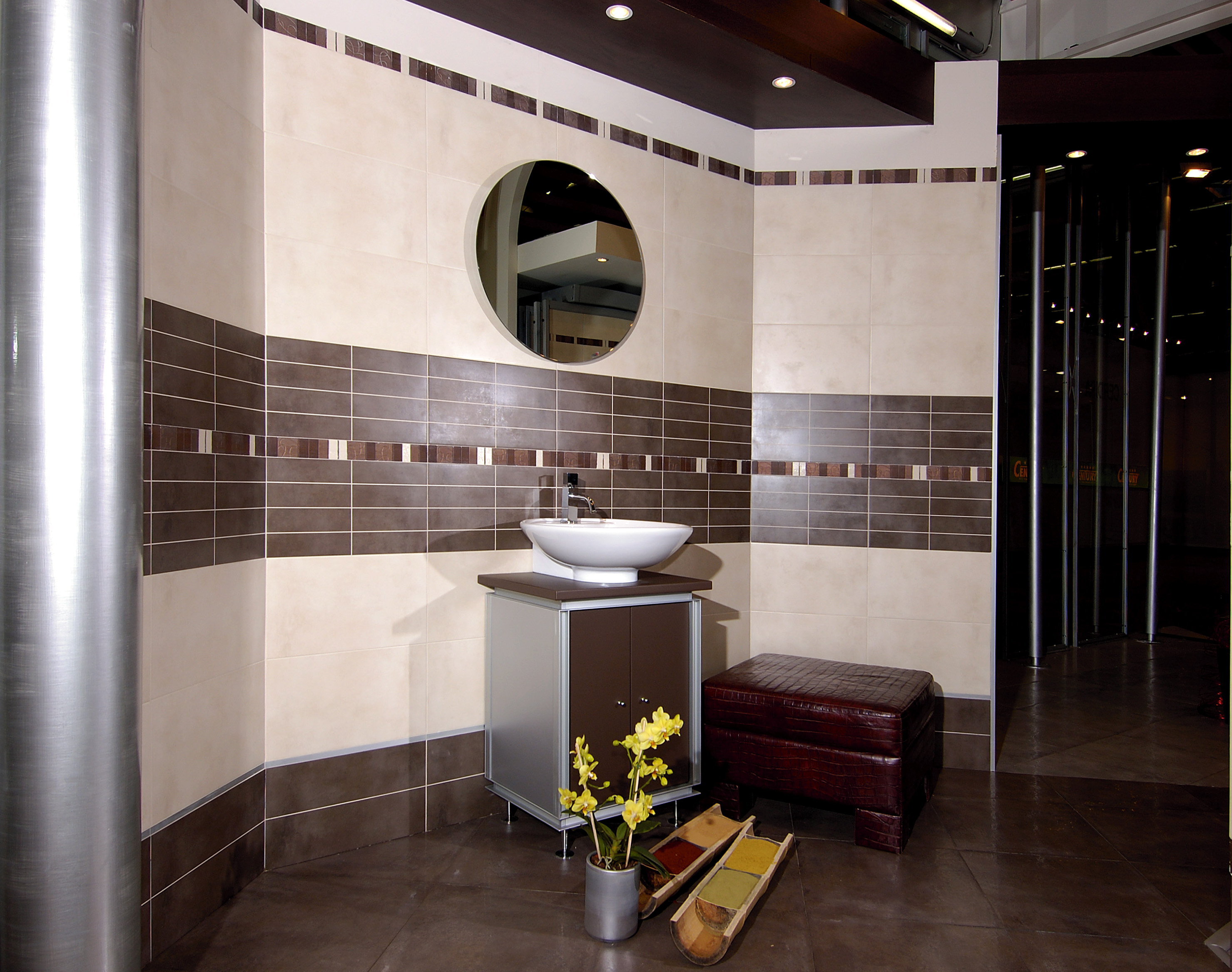 Vårens flisetrender 